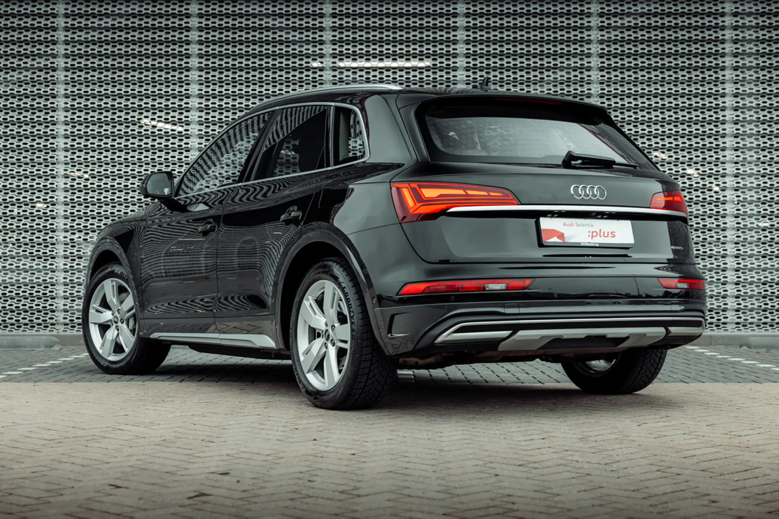 Audi - Q5