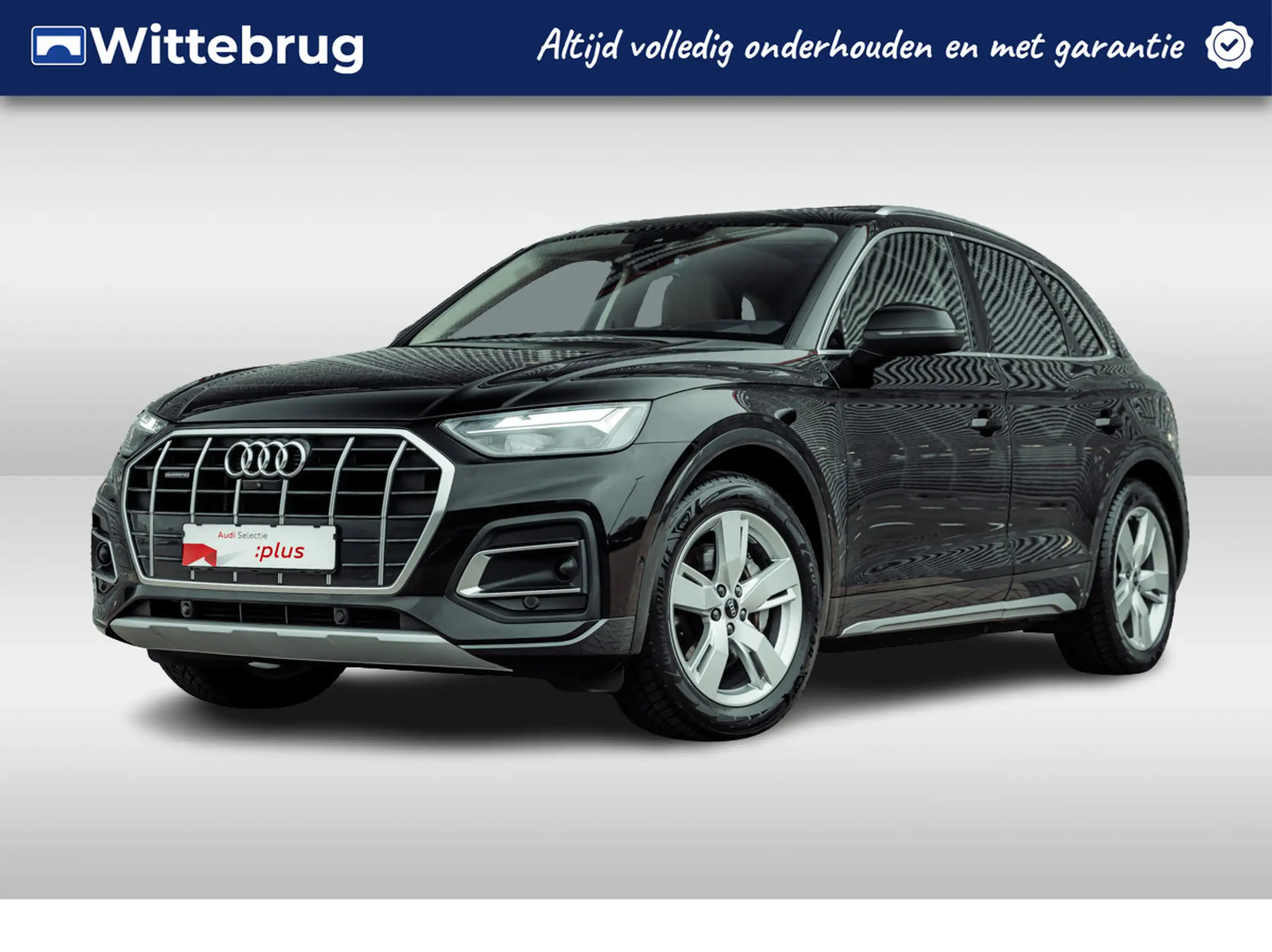 Audi - Q5