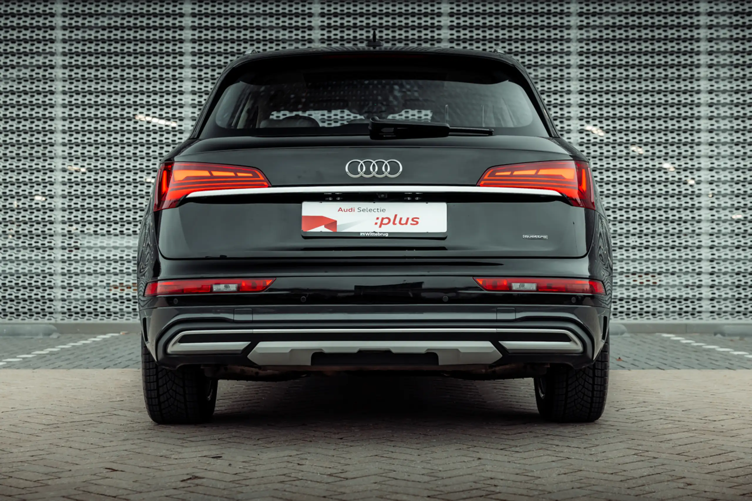 Audi - Q5