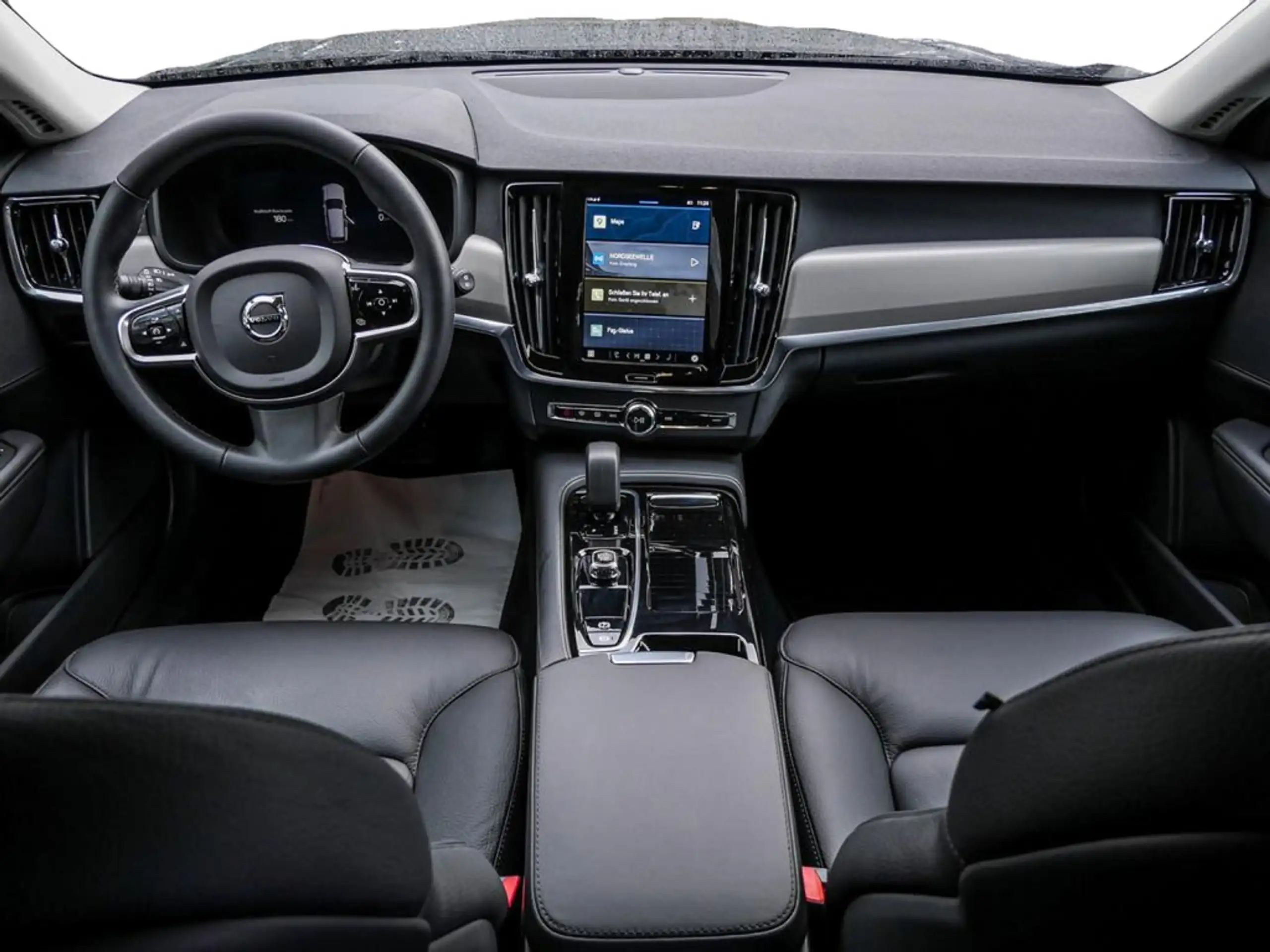 Volvo - V90