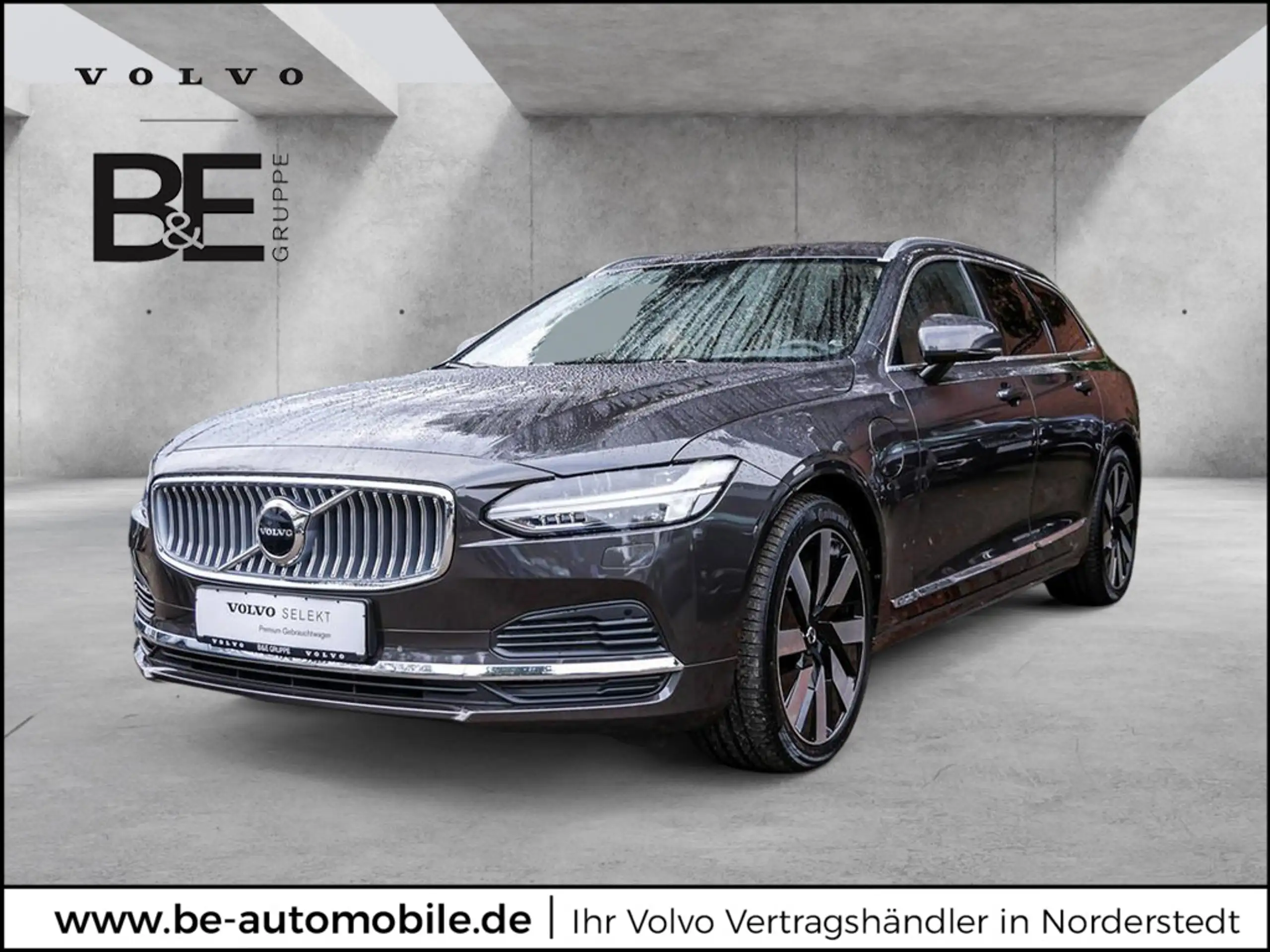 Volvo - V90