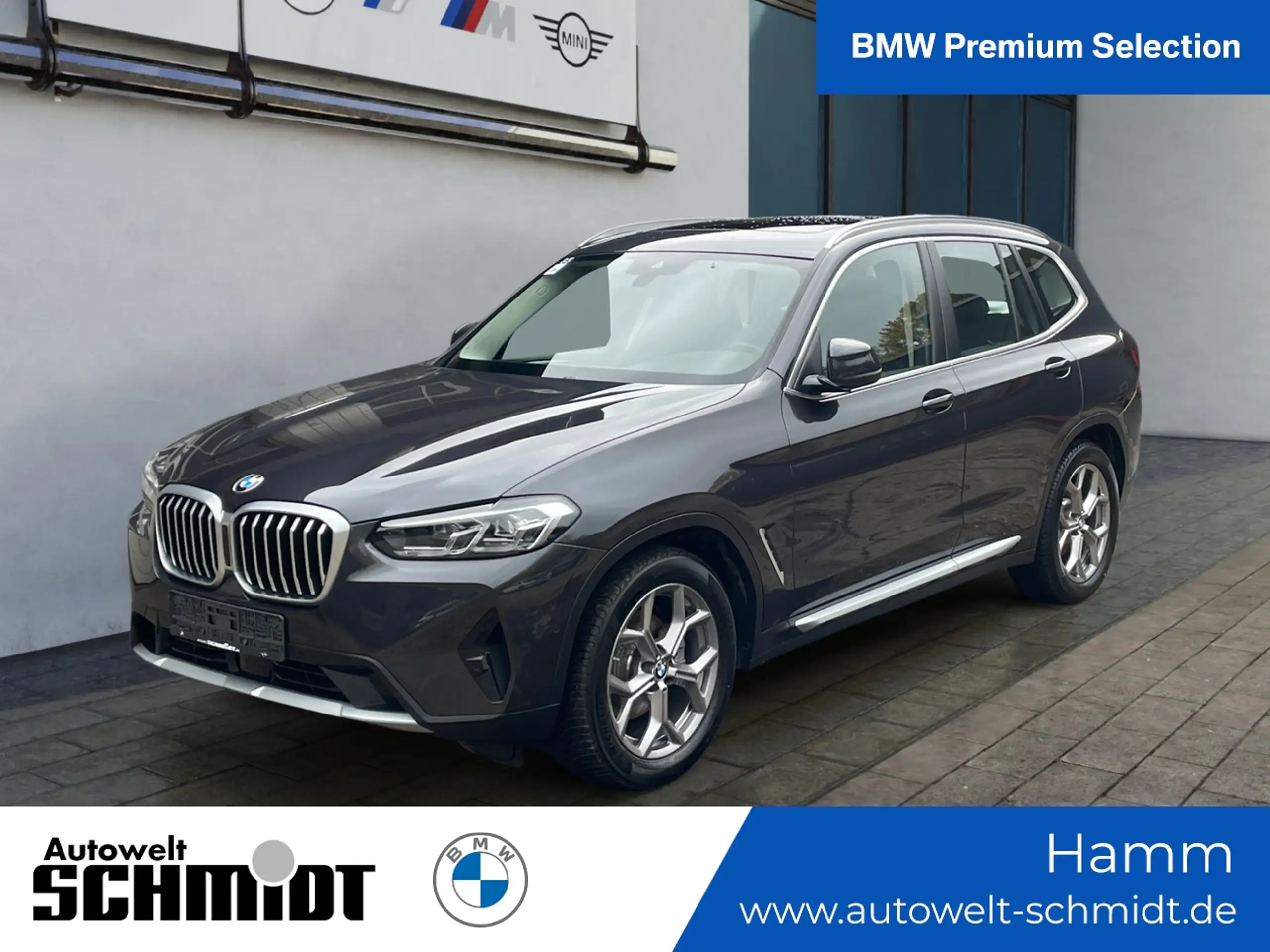 BMW - X3