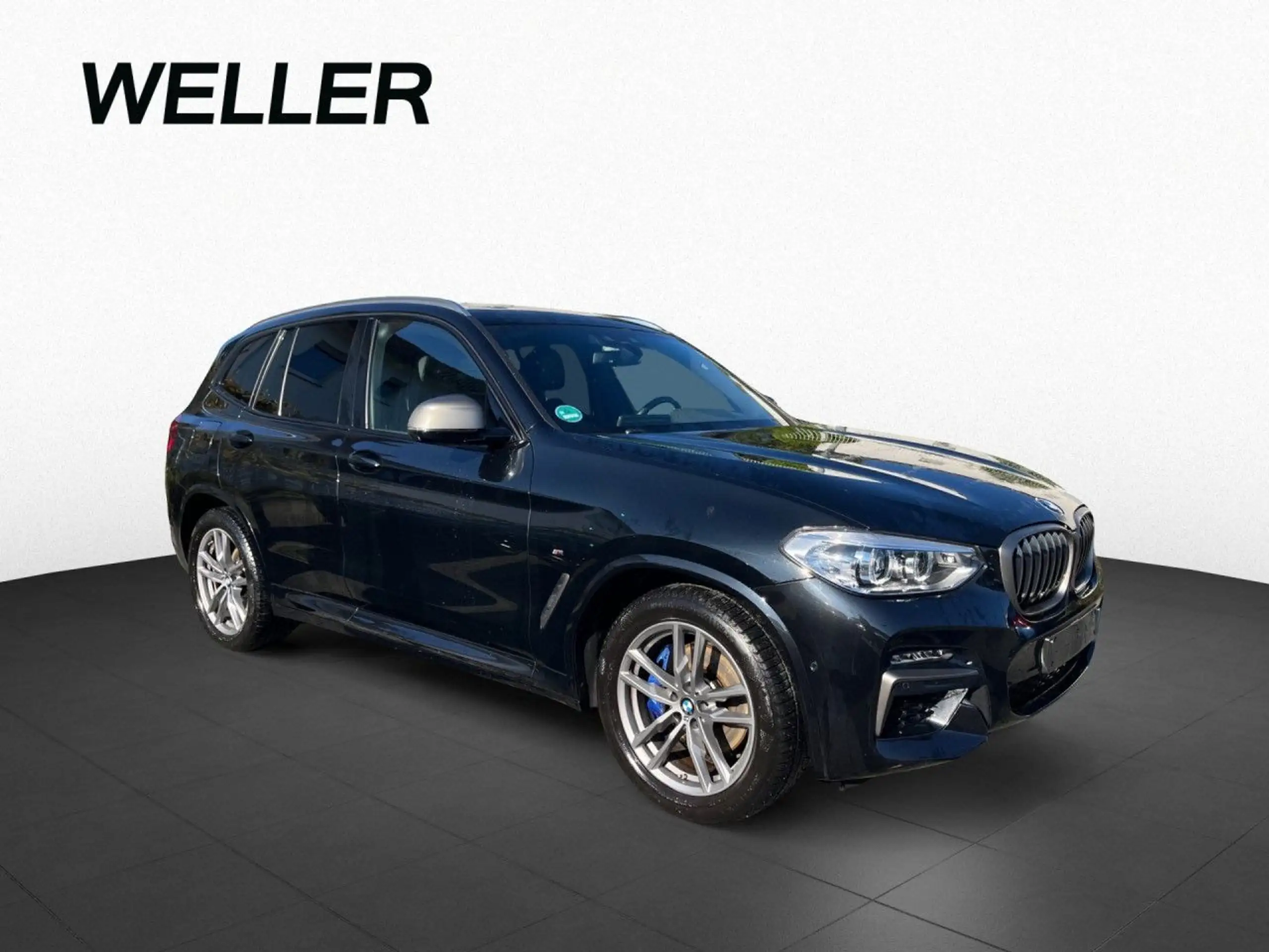 BMW - X3 M