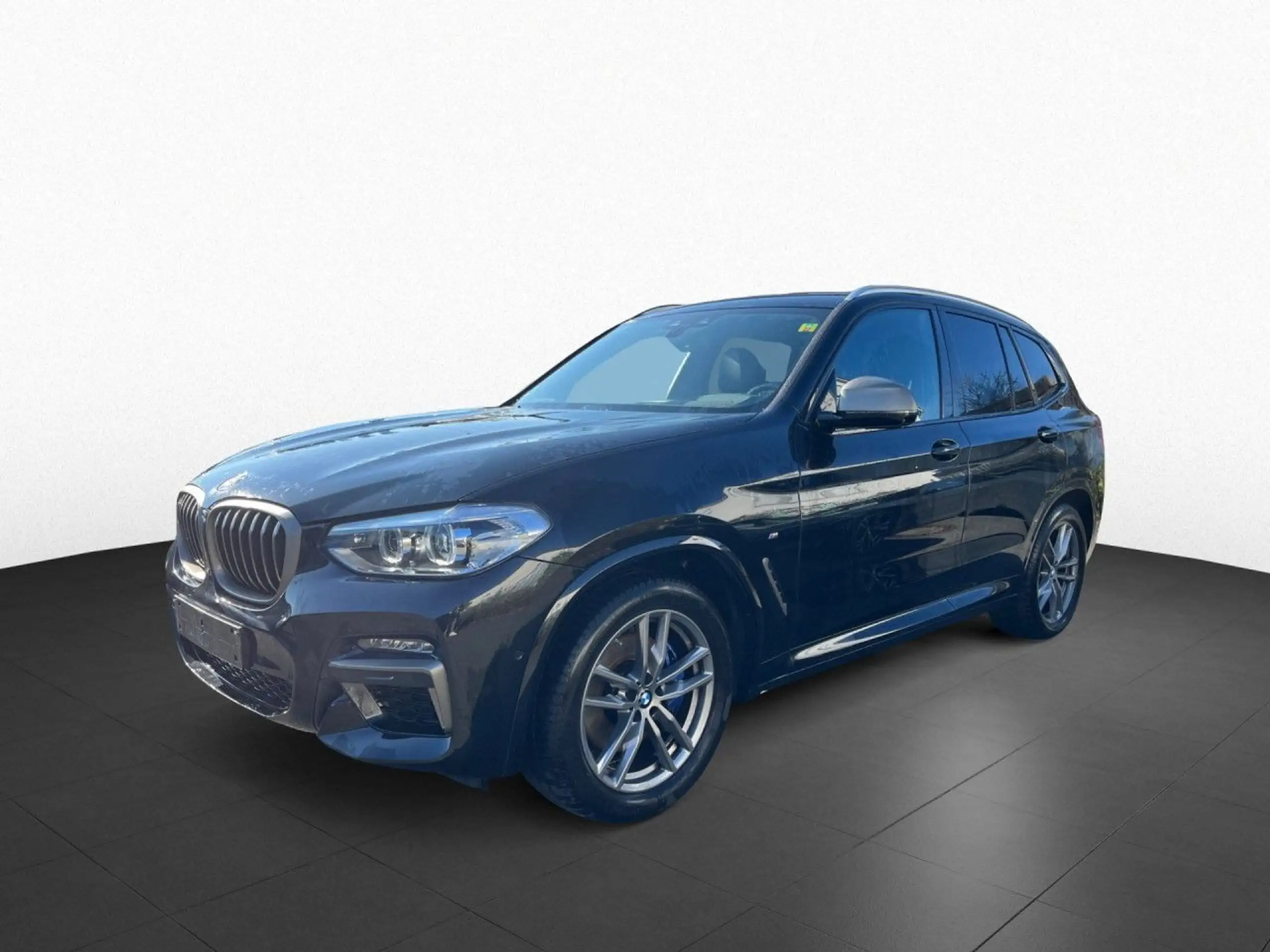 BMW - X3 M