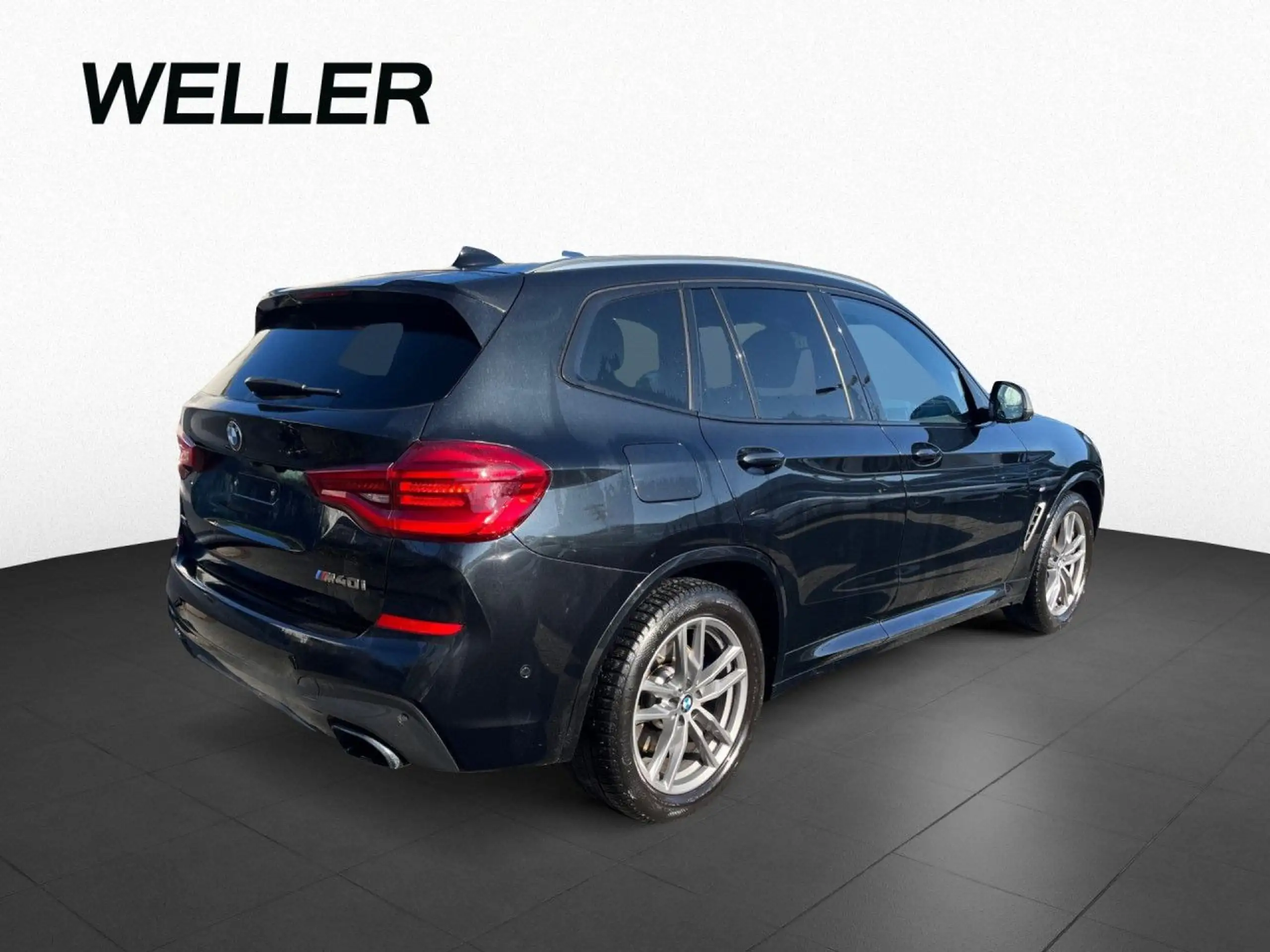 BMW - X3 M