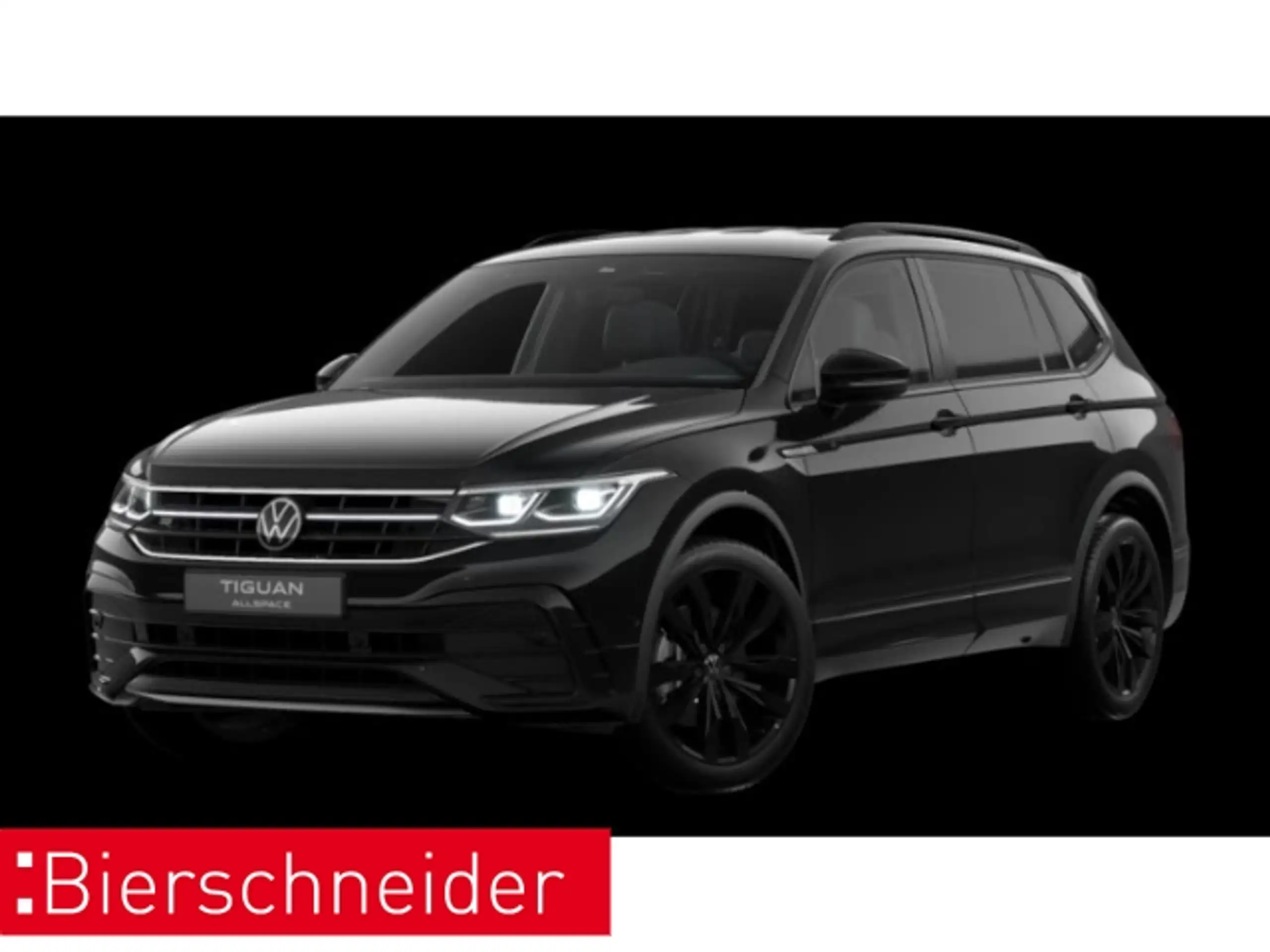 Volkswagen Tiguan Allspace 2023