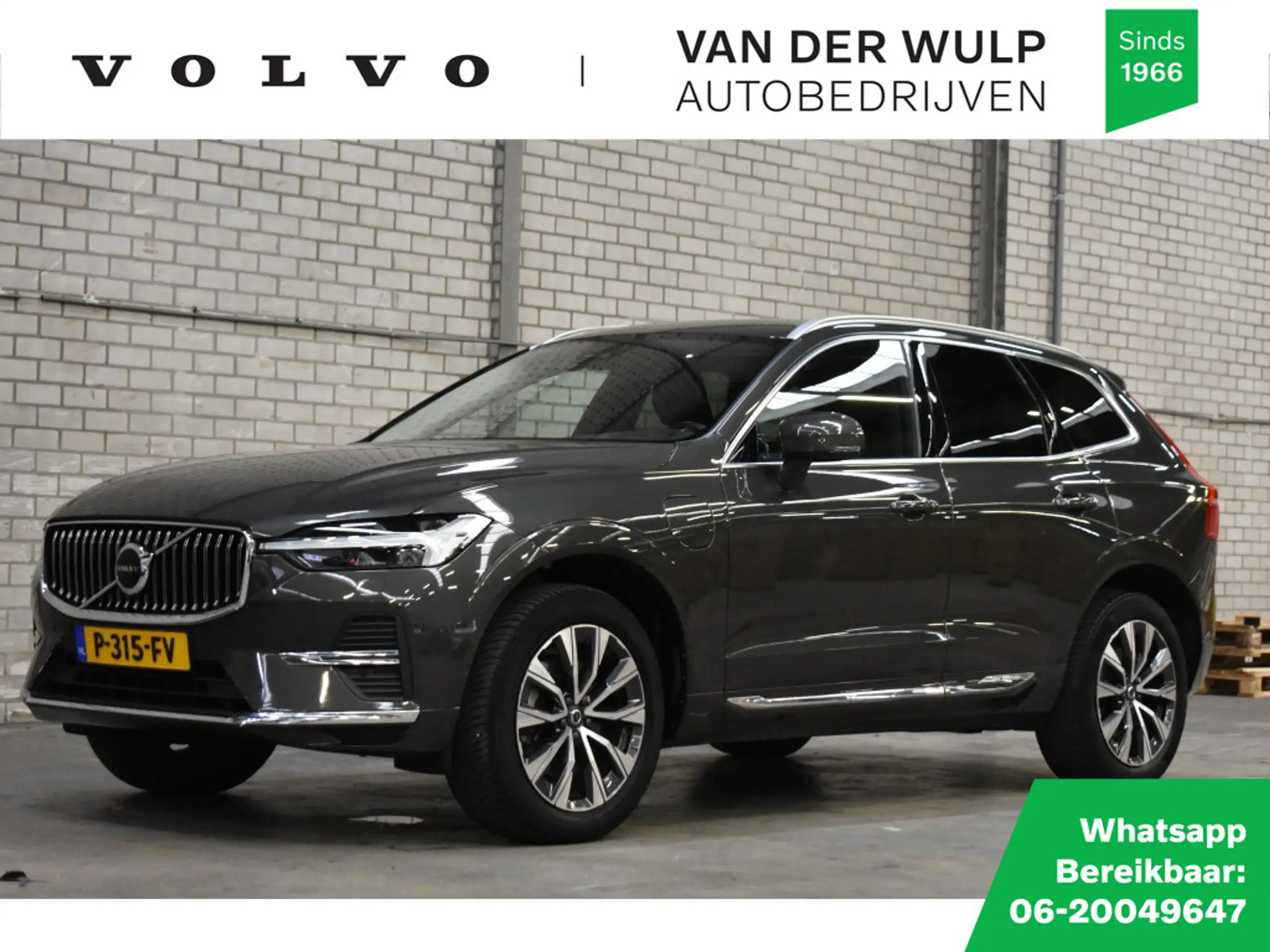 Volvo - XC60