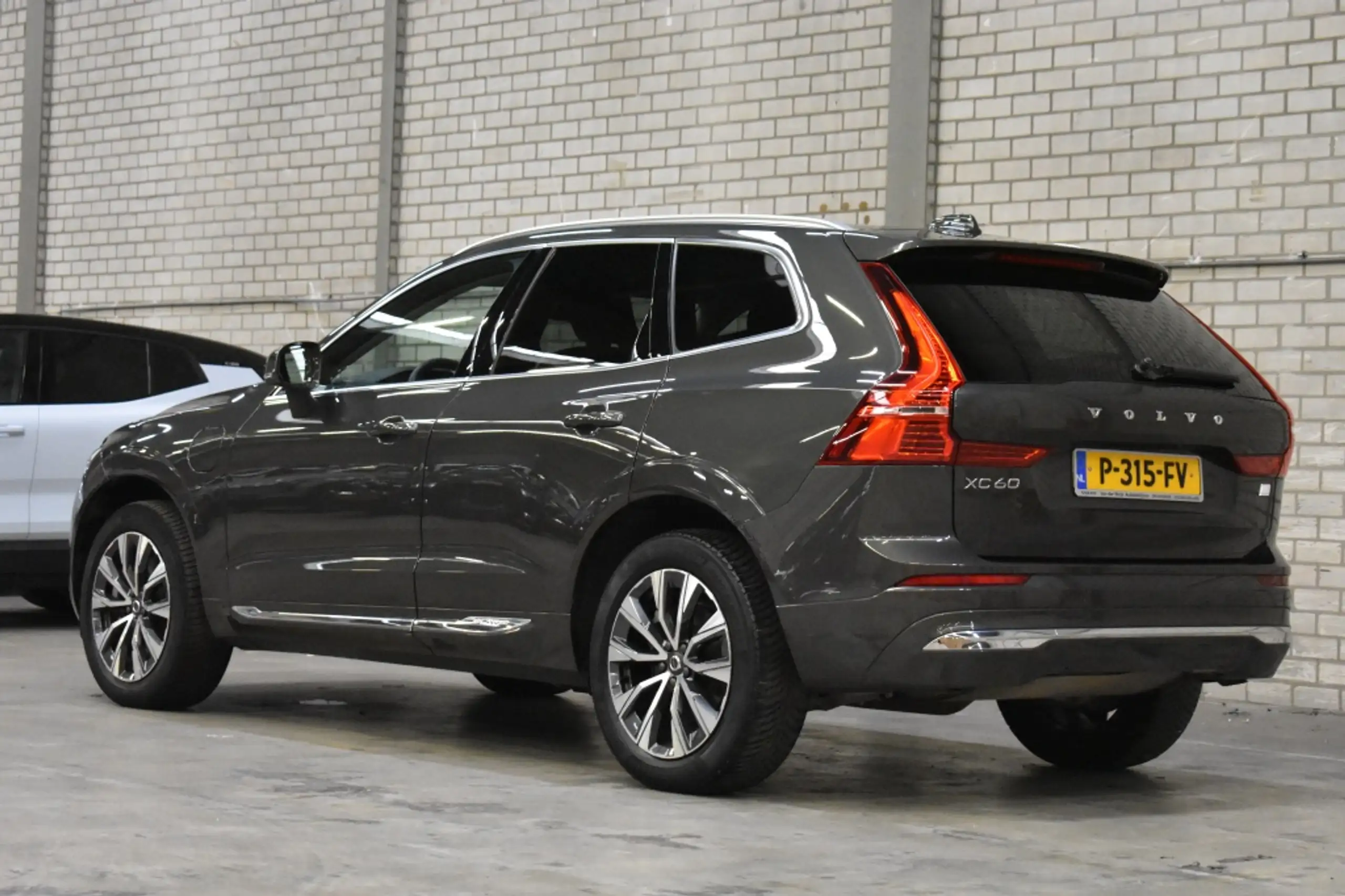 Volvo - XC60