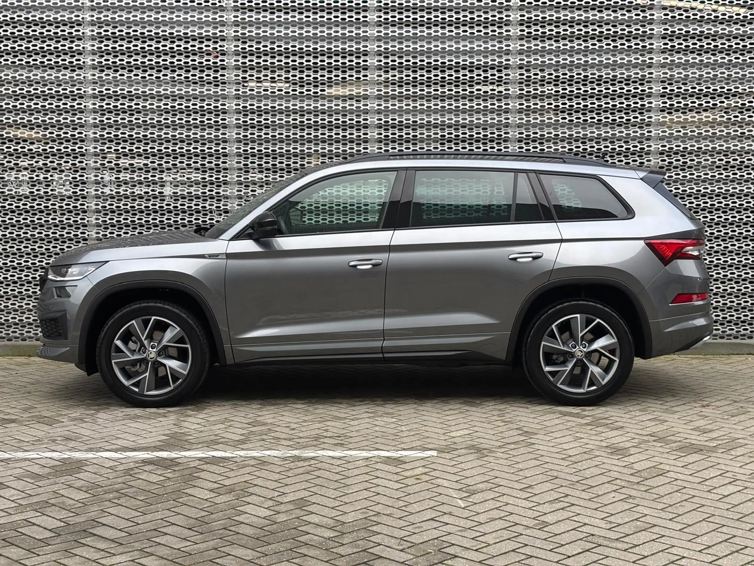 Skoda - Kodiaq