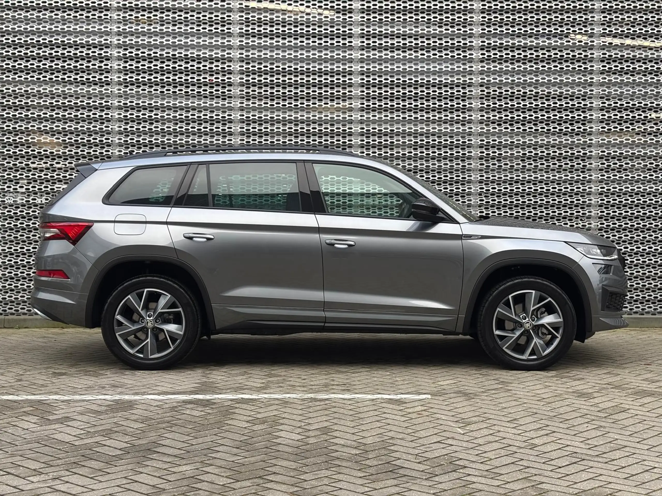 Skoda - Kodiaq