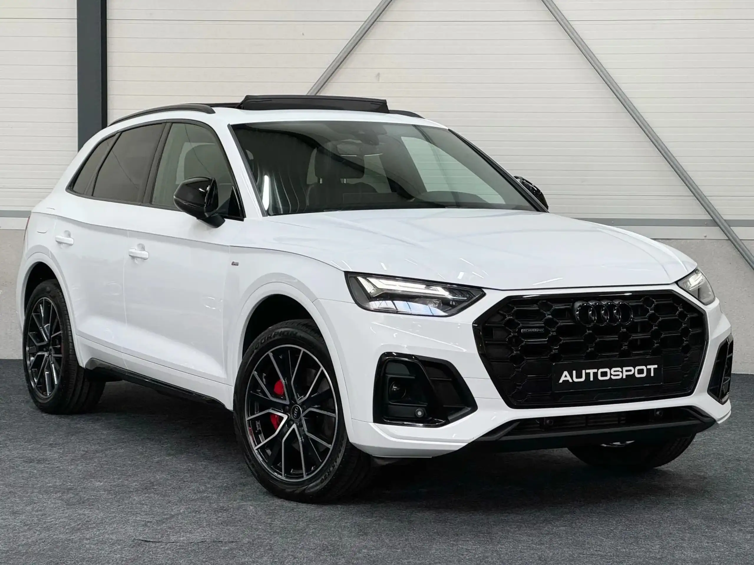 Audi - Q5