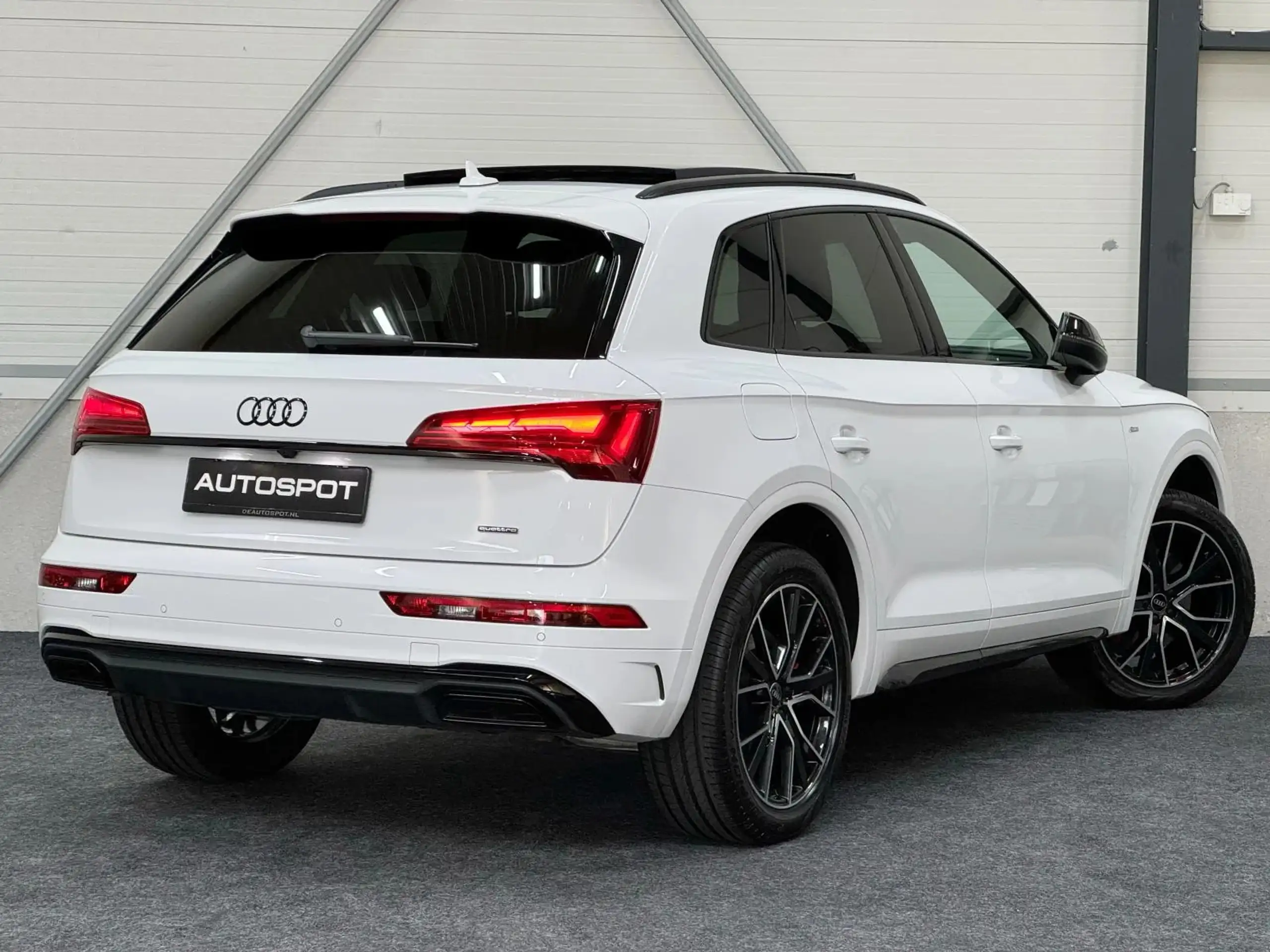 Audi - Q5