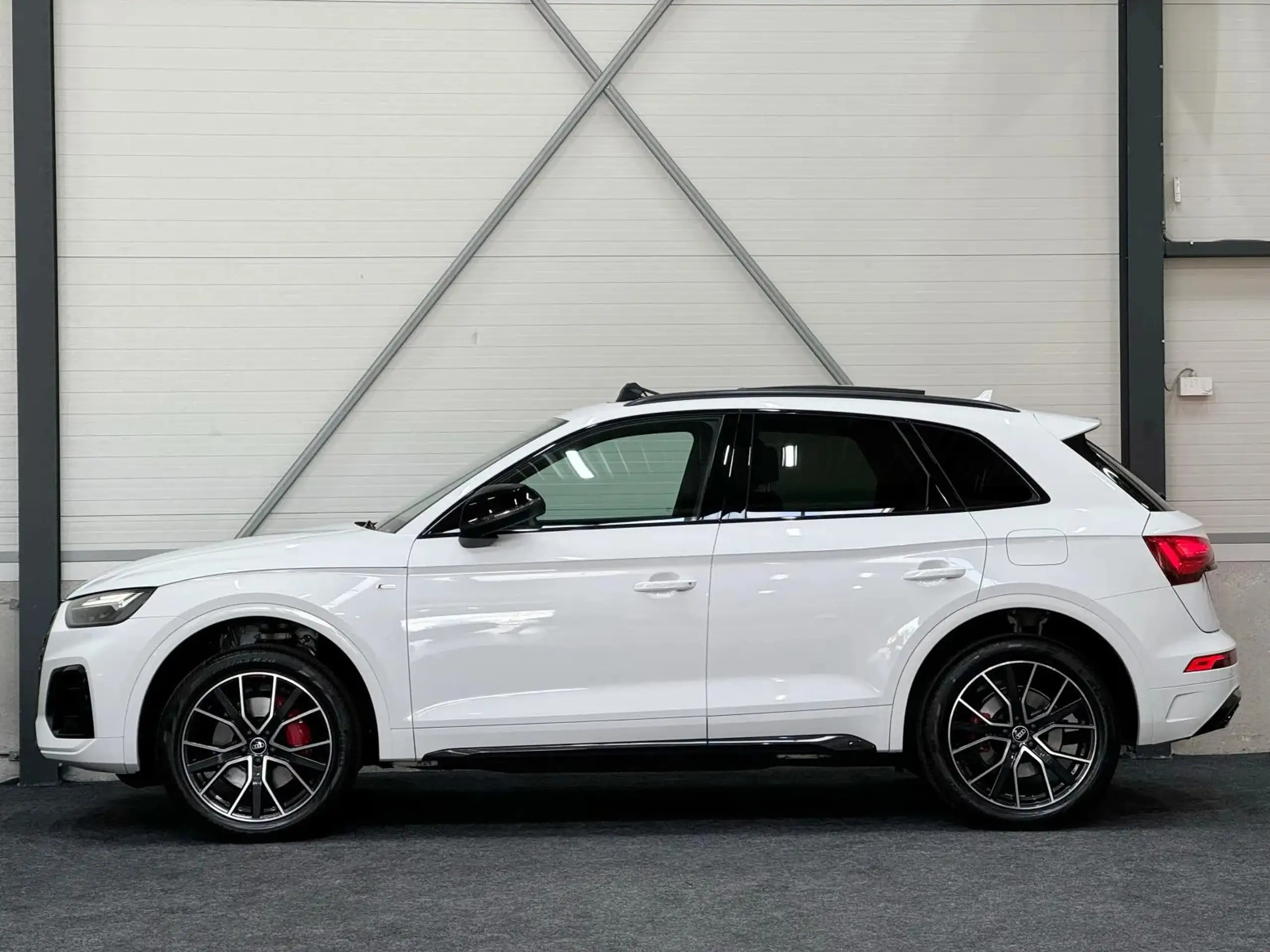 Audi - Q5