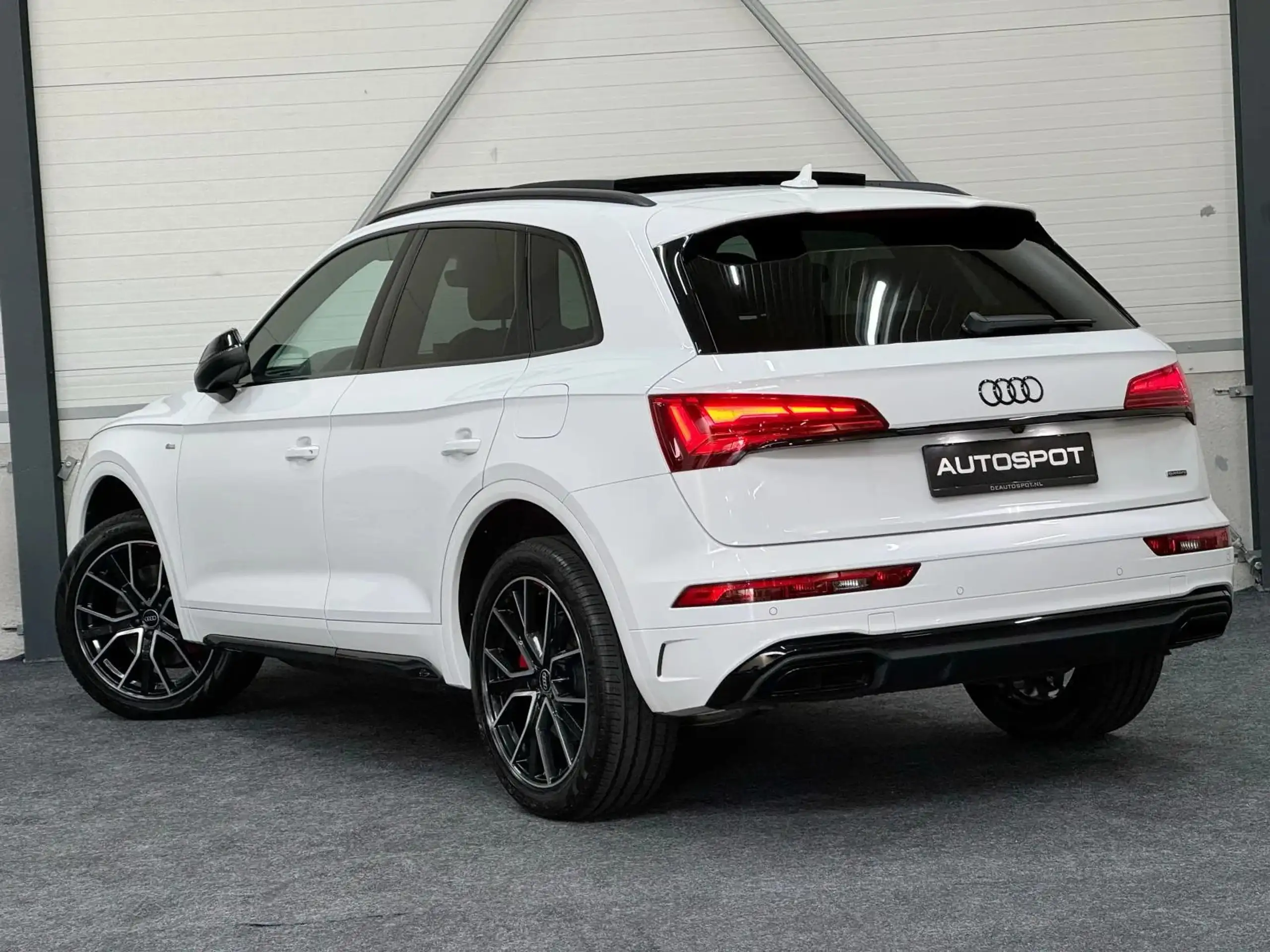 Audi - Q5