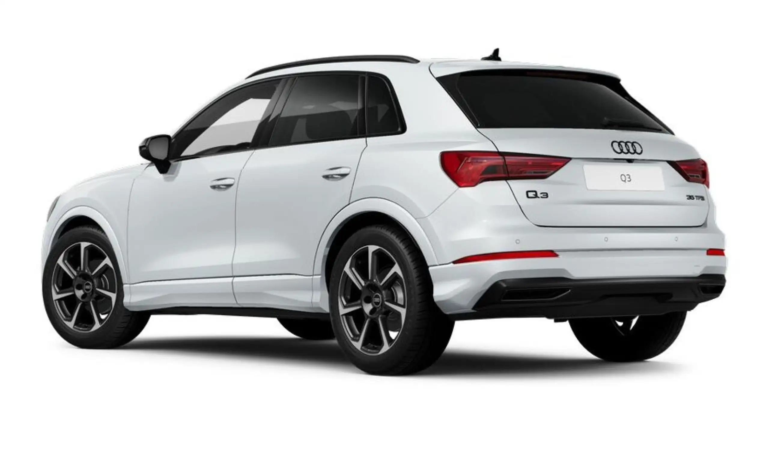 Audi - Q3