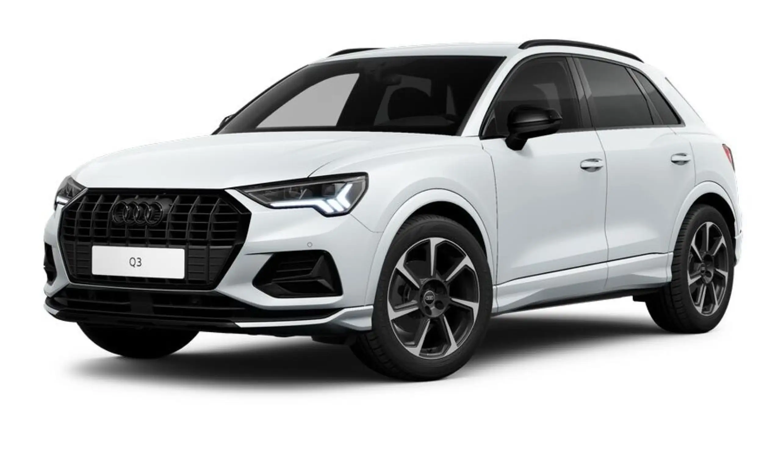 Audi - Q3