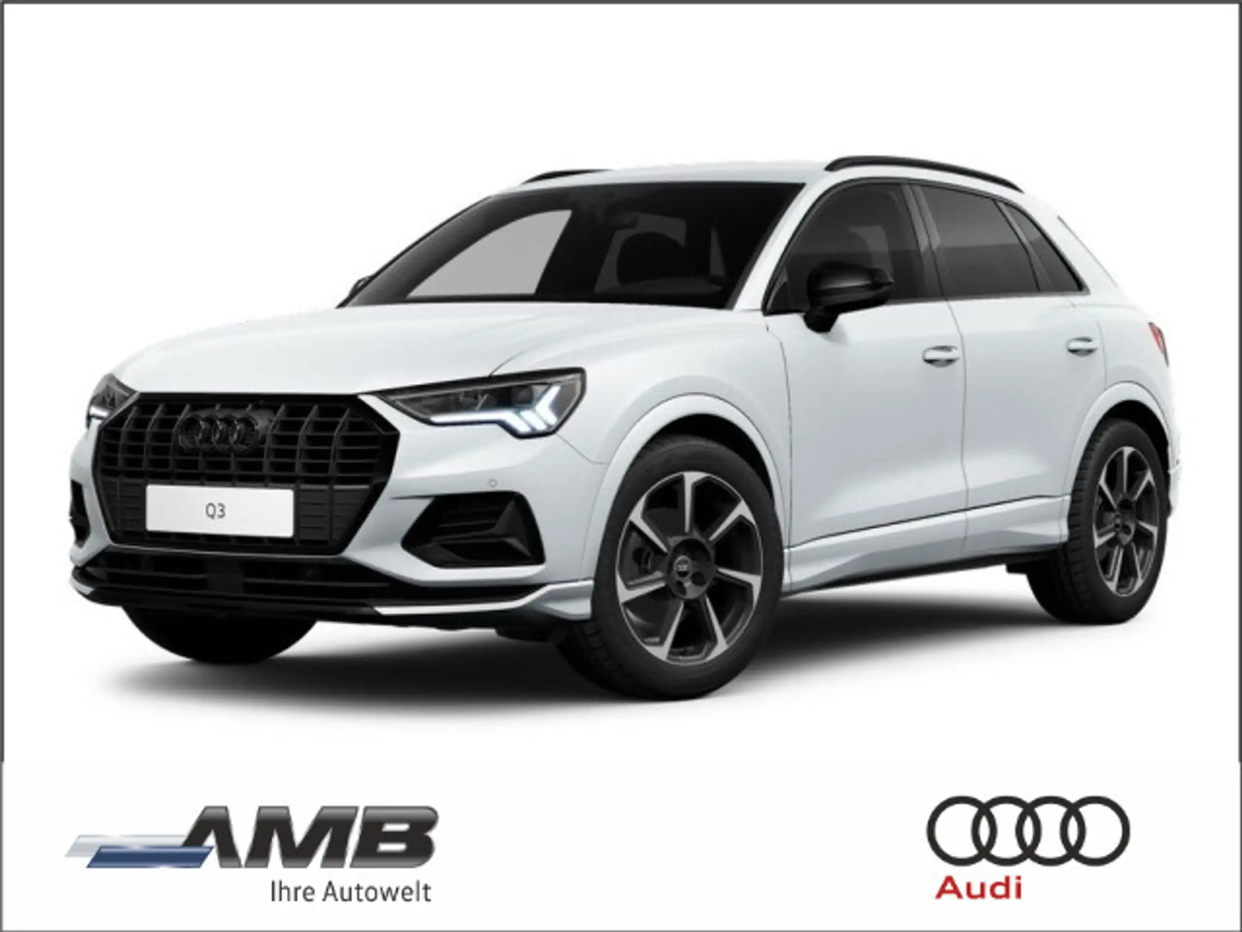 Audi - Q3