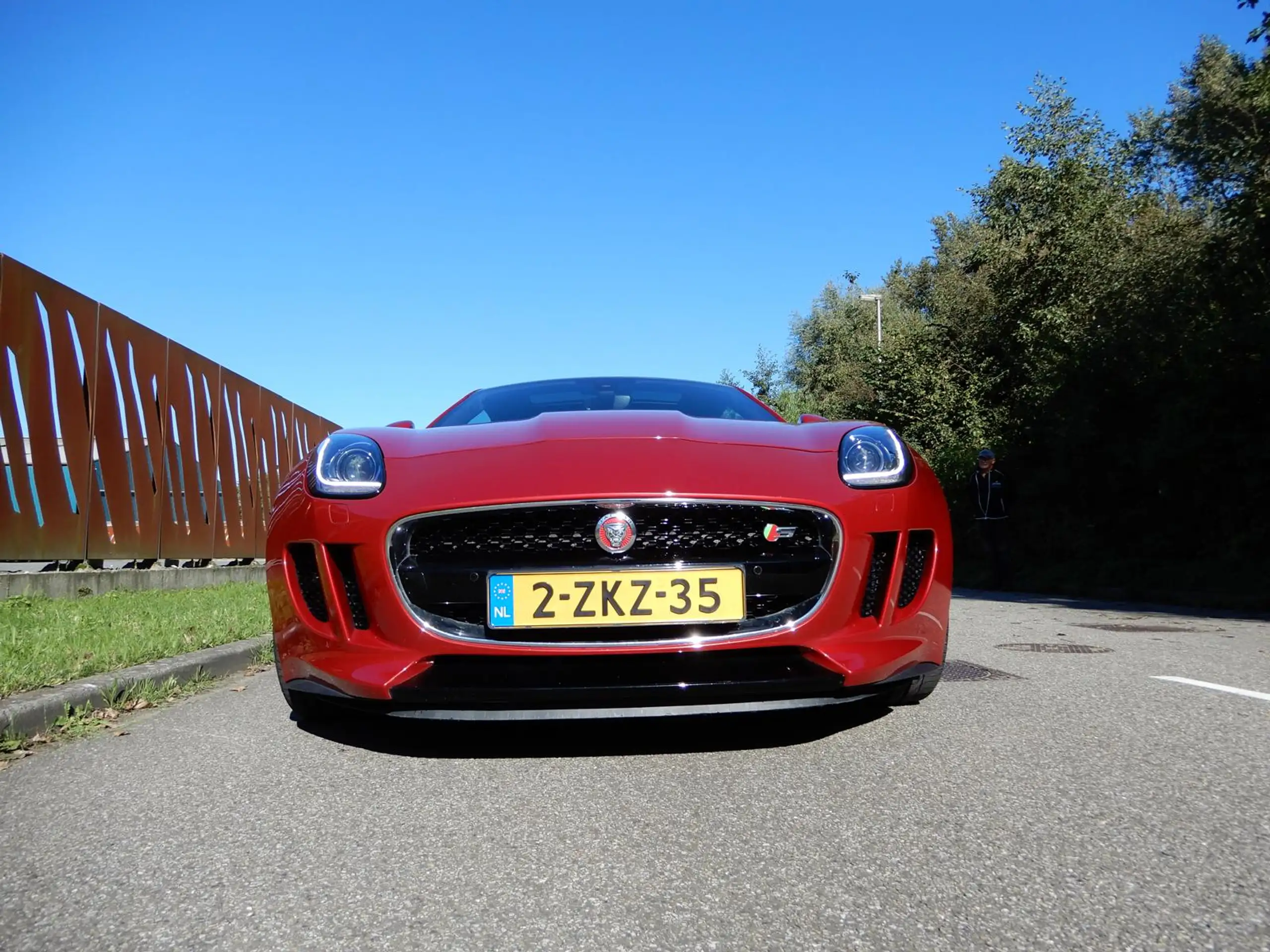 Jaguar - F-Type