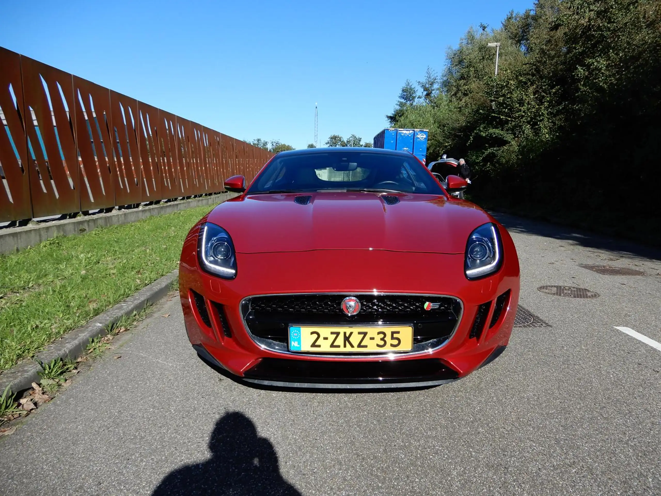 Jaguar - F-Type