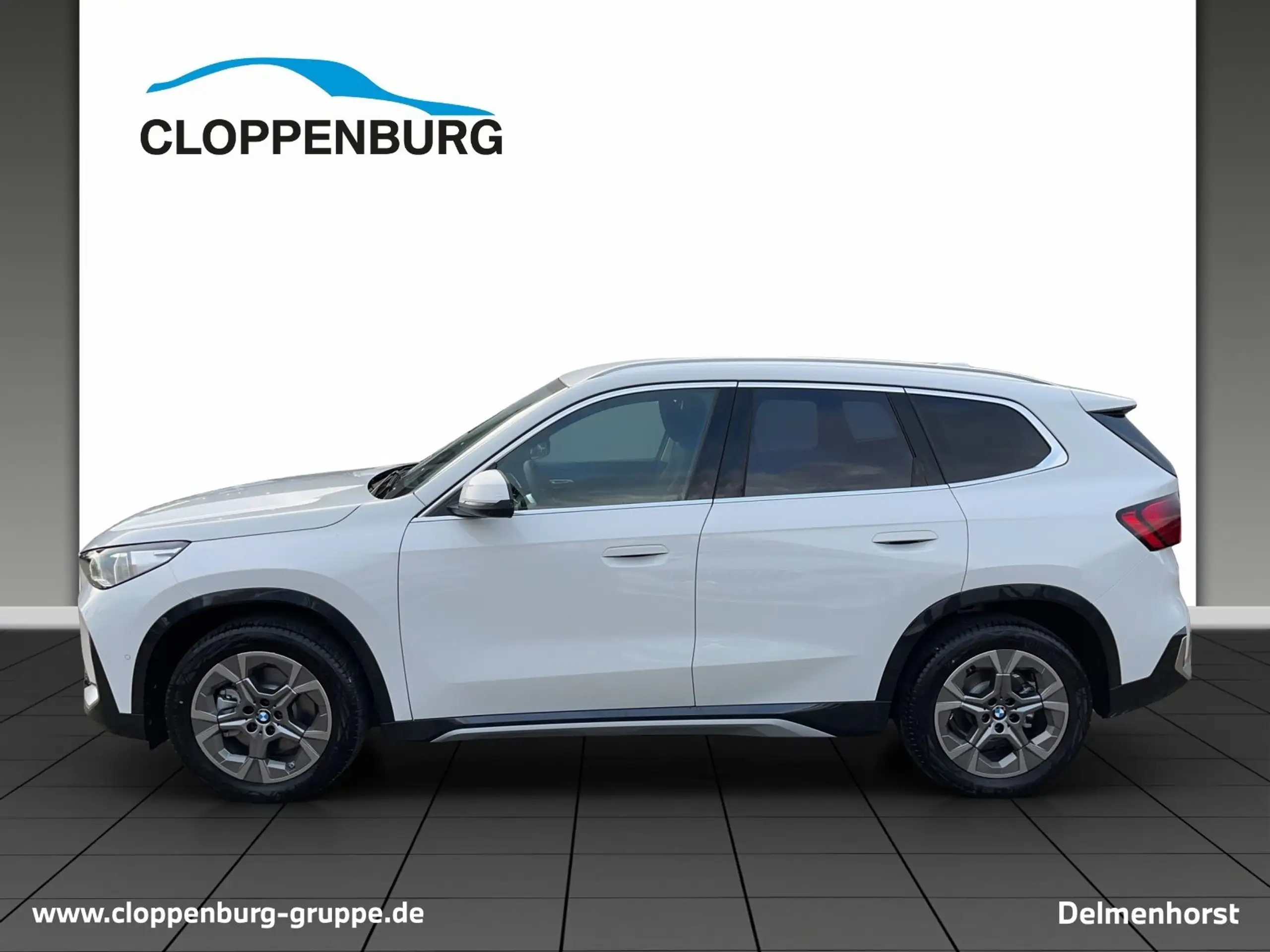 BMW - X1