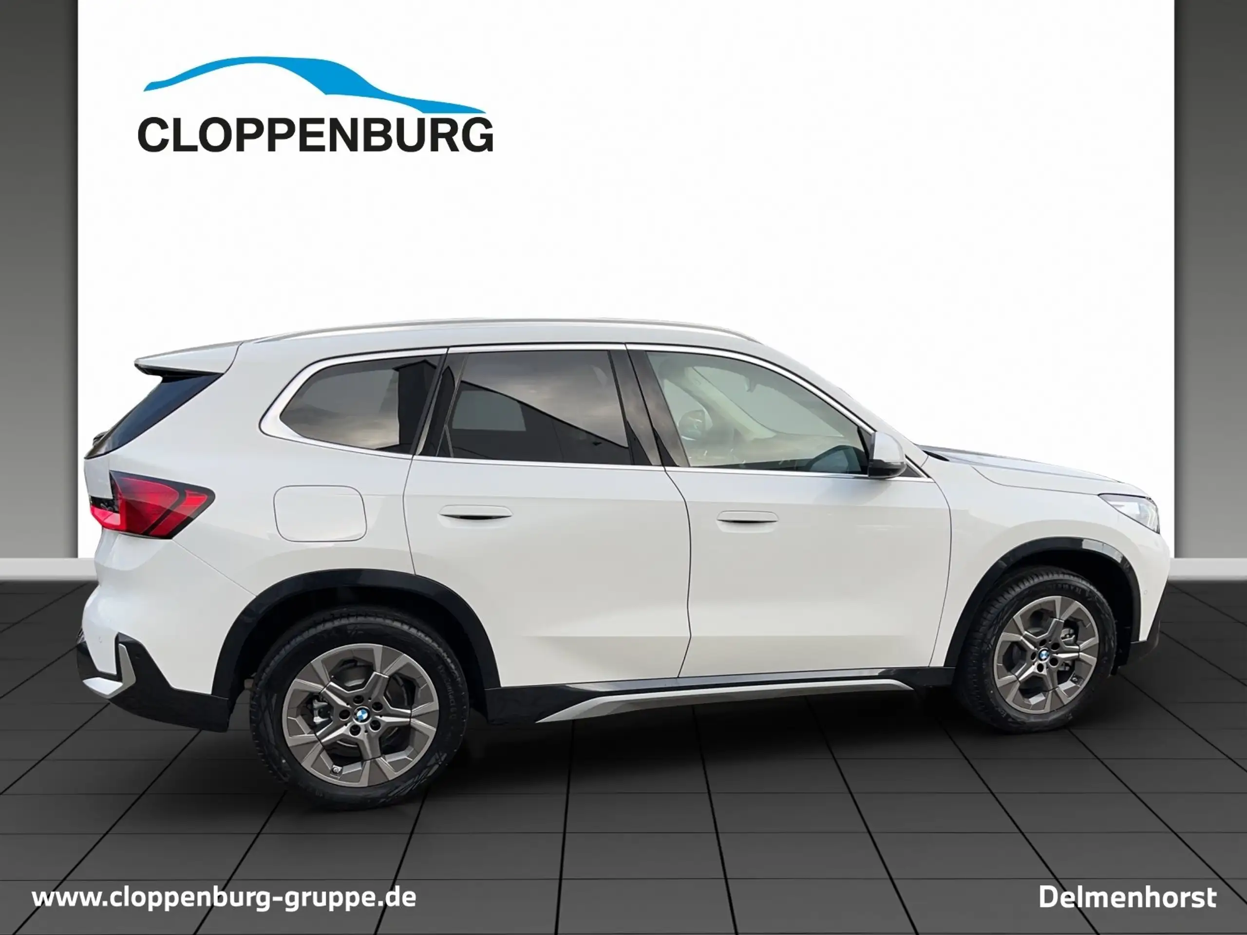 BMW - X1