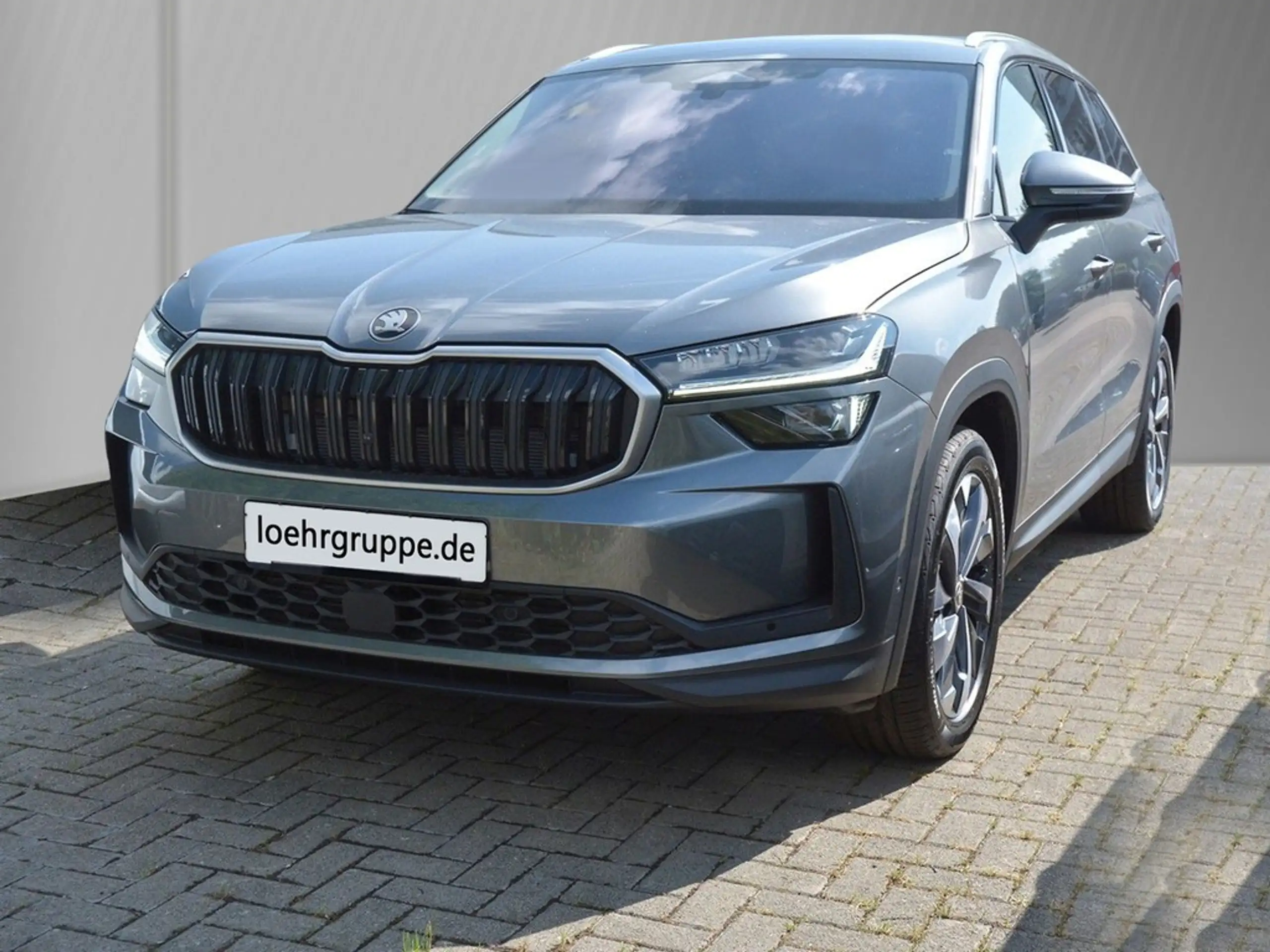 Skoda - Kodiaq