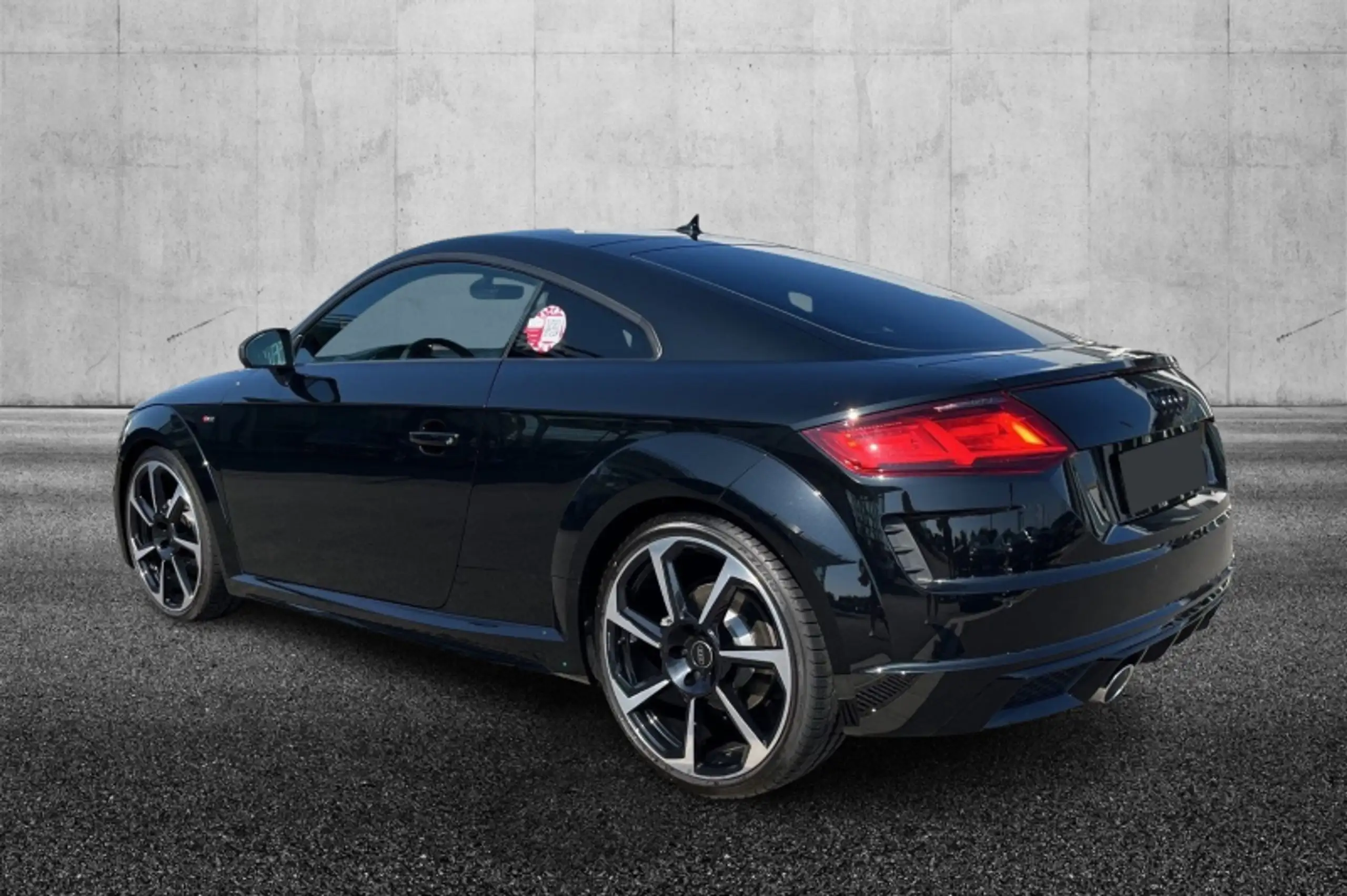 Audi - TT