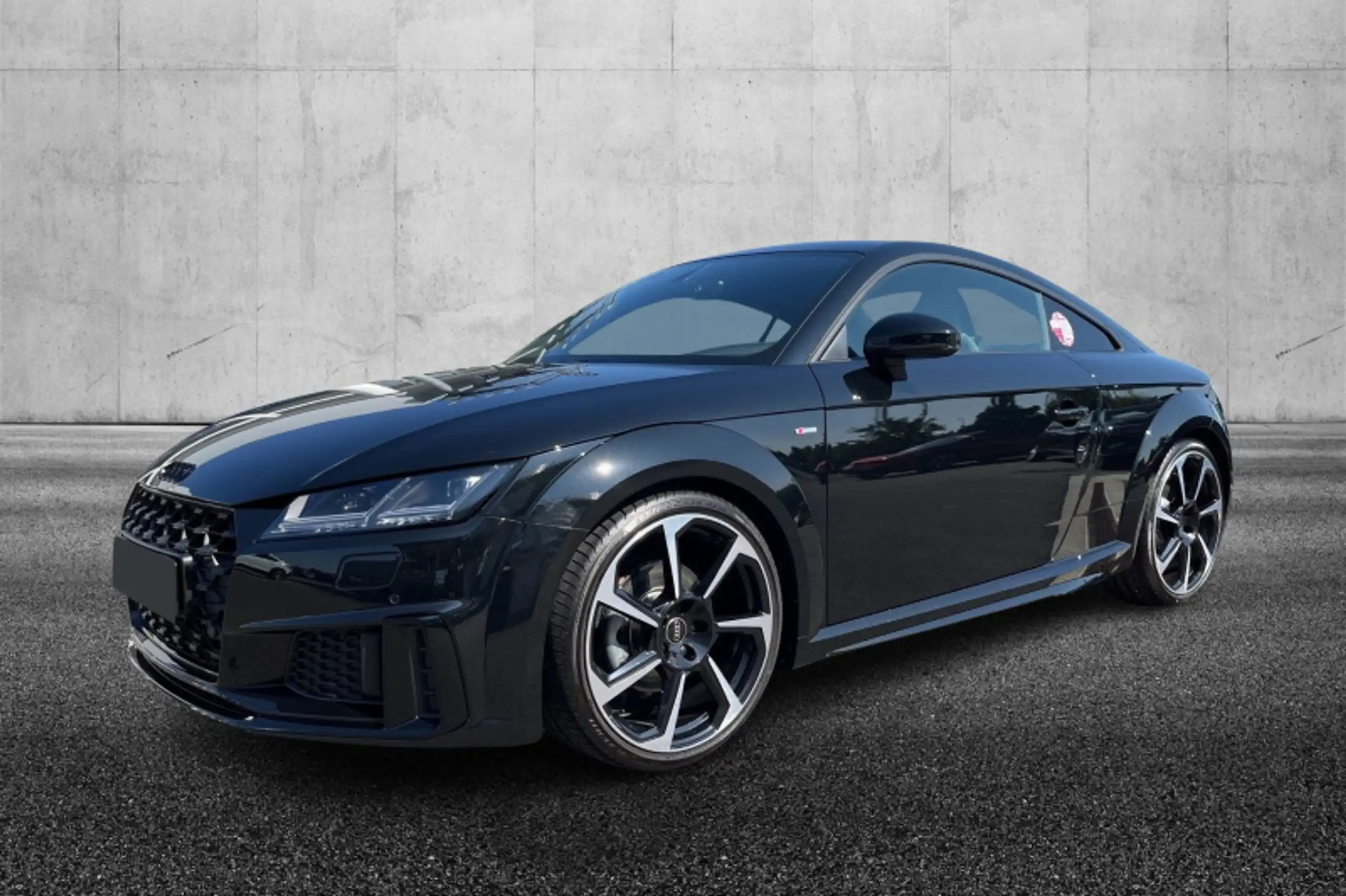 Audi - TT