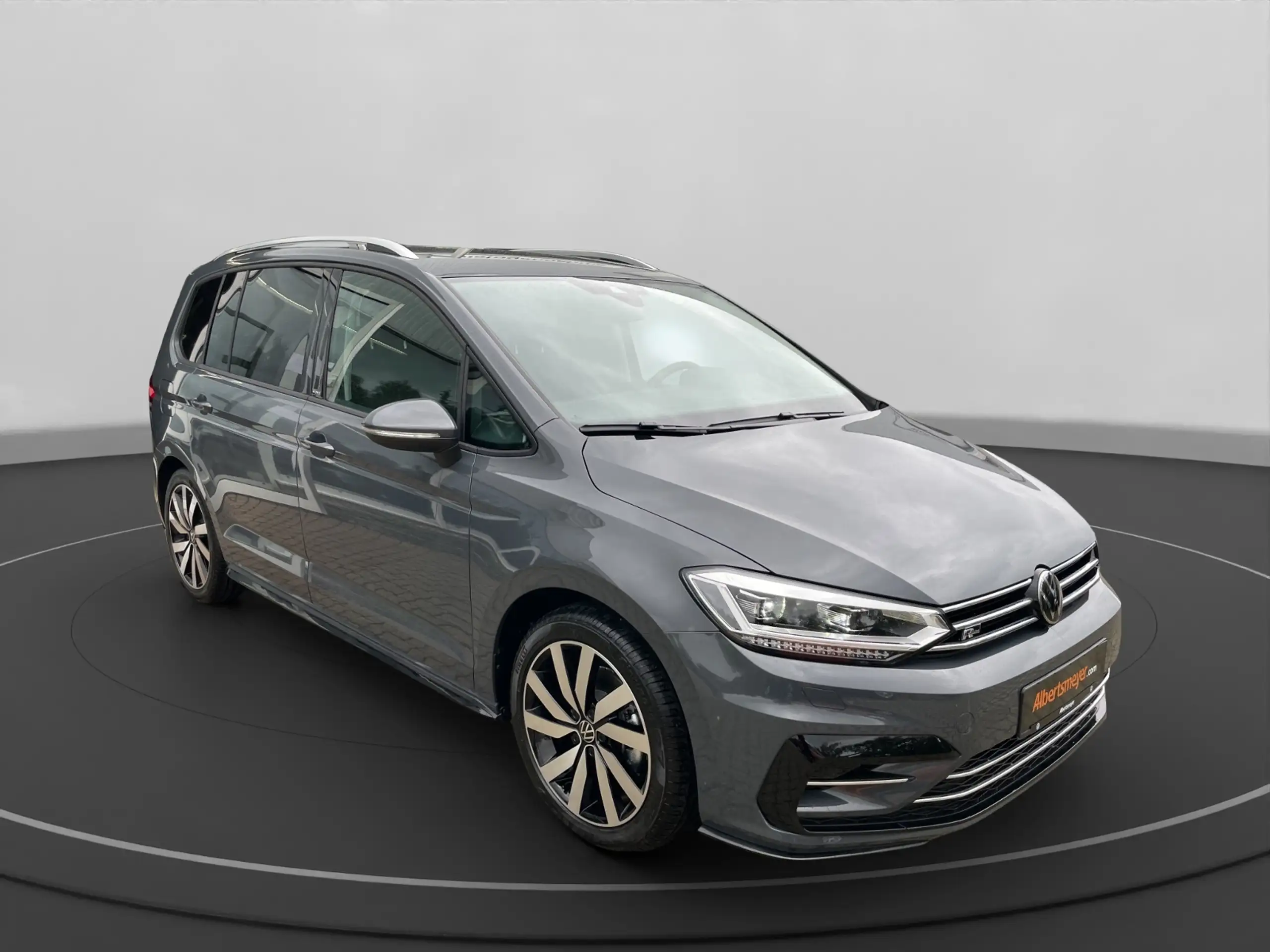 Volkswagen - Touran