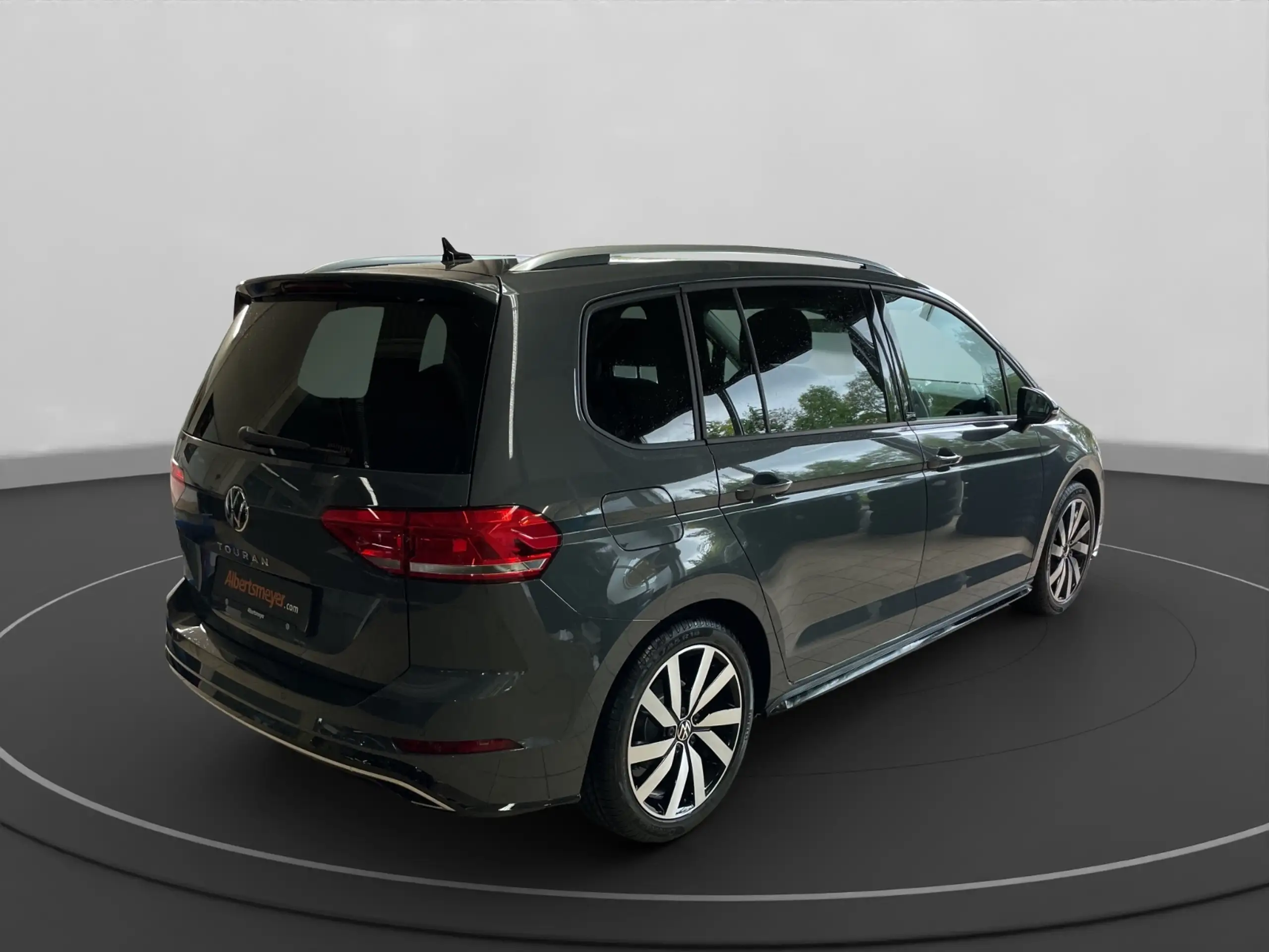 Volkswagen - Touran