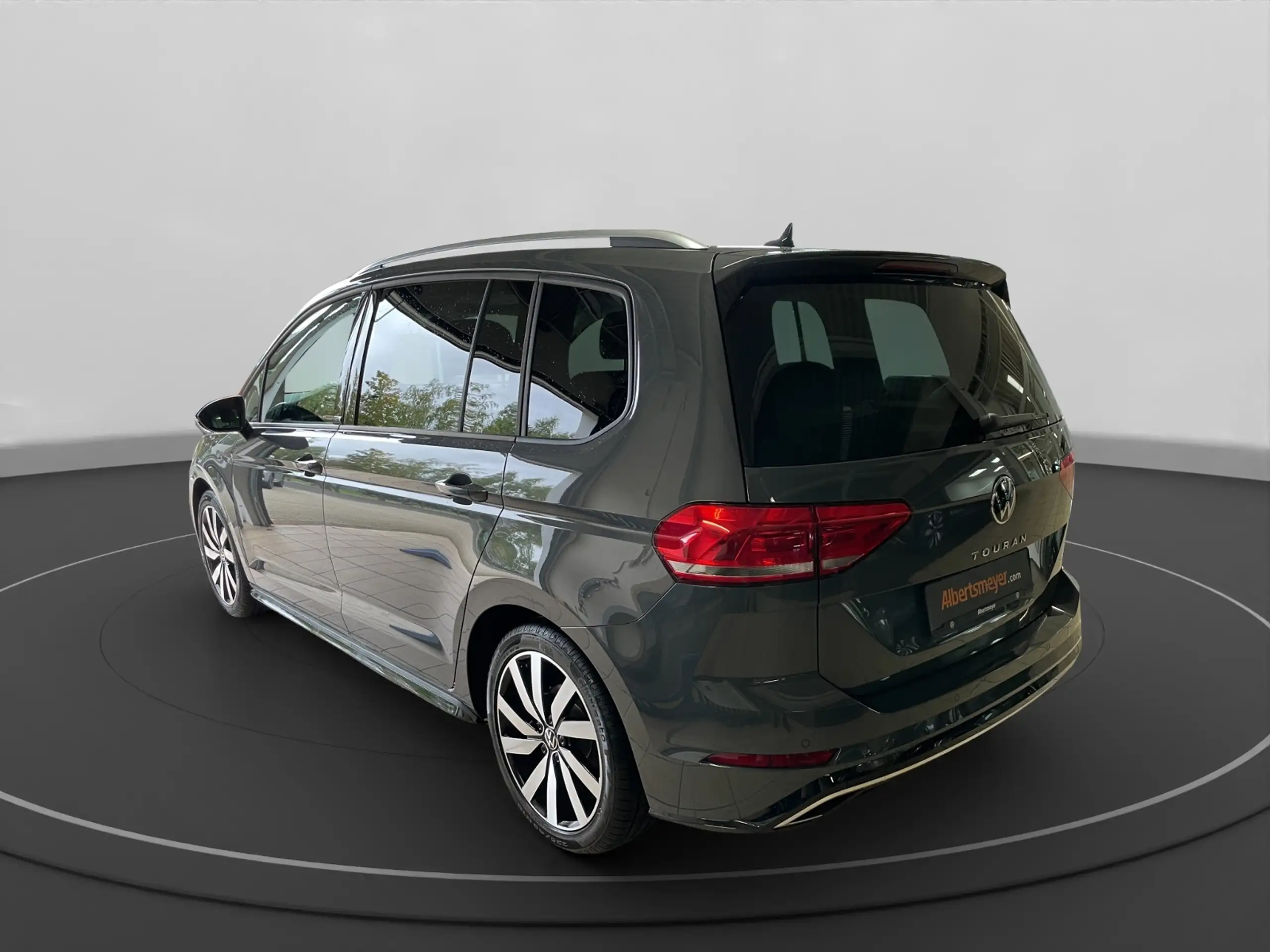 Volkswagen - Touran