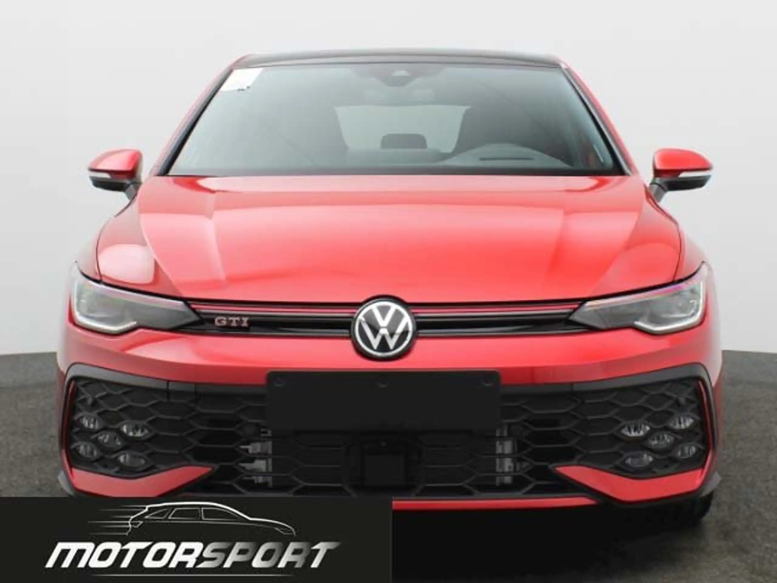 Volkswagen - Golf GTI