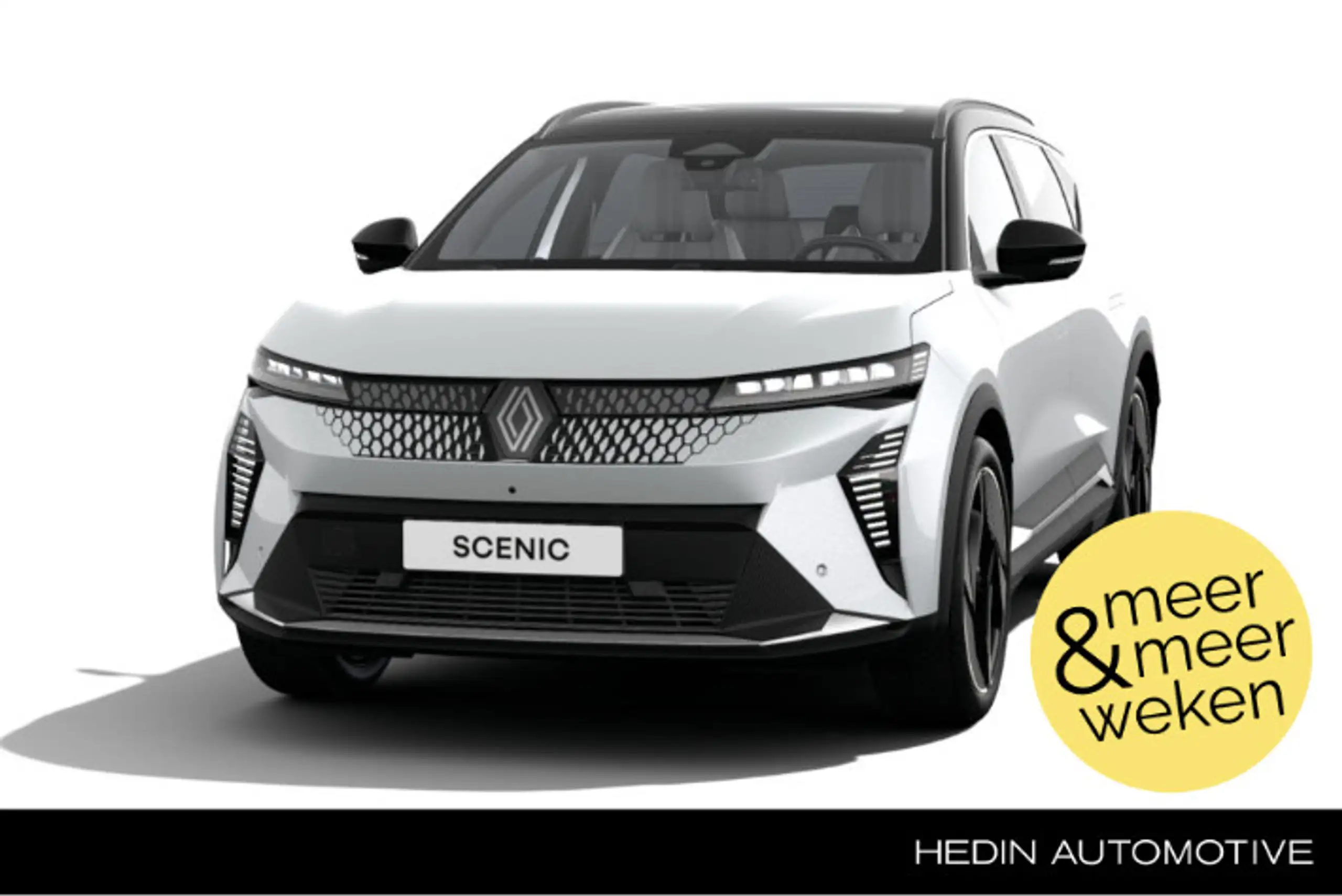 Renault Scenic 2024