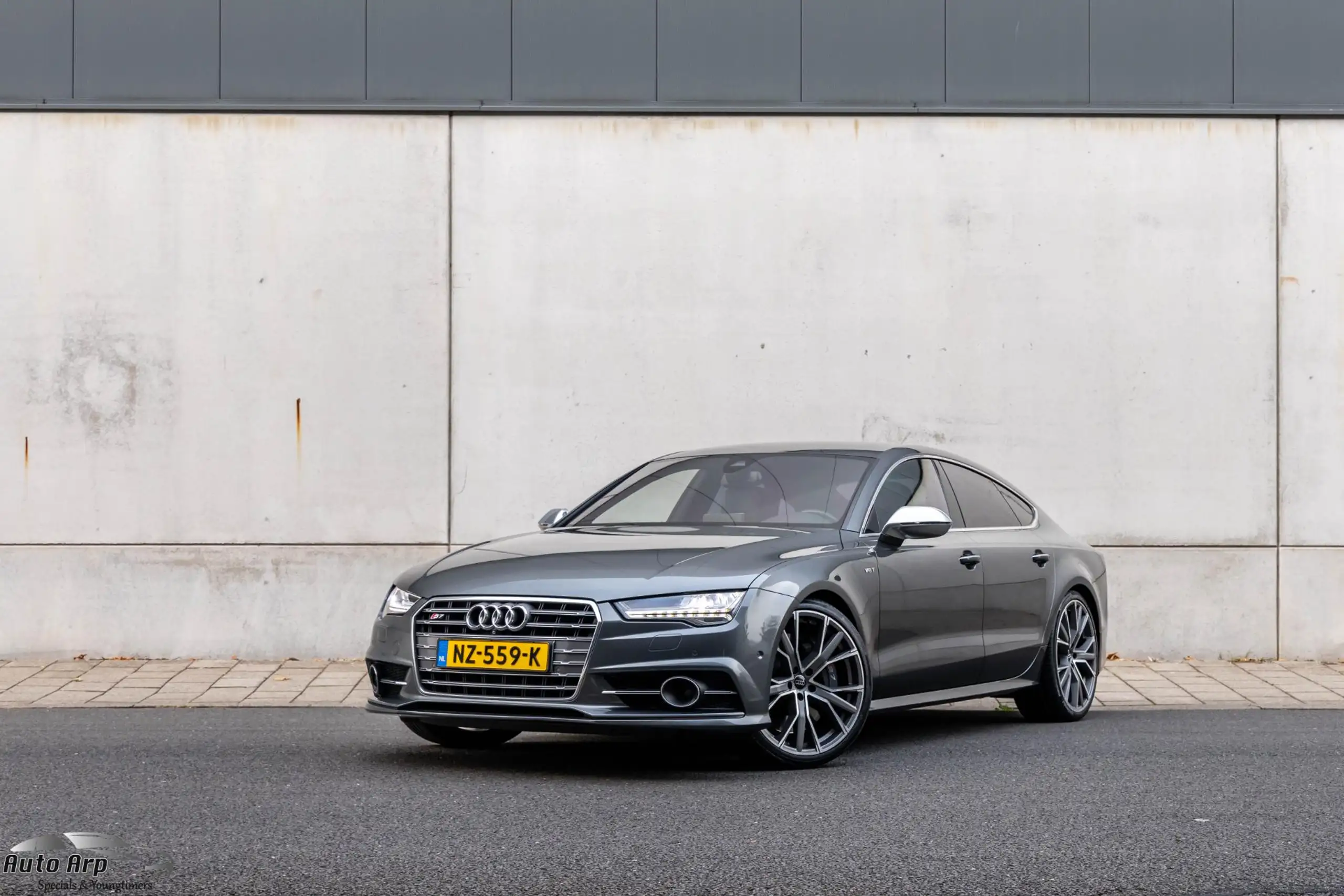 Audi - A7