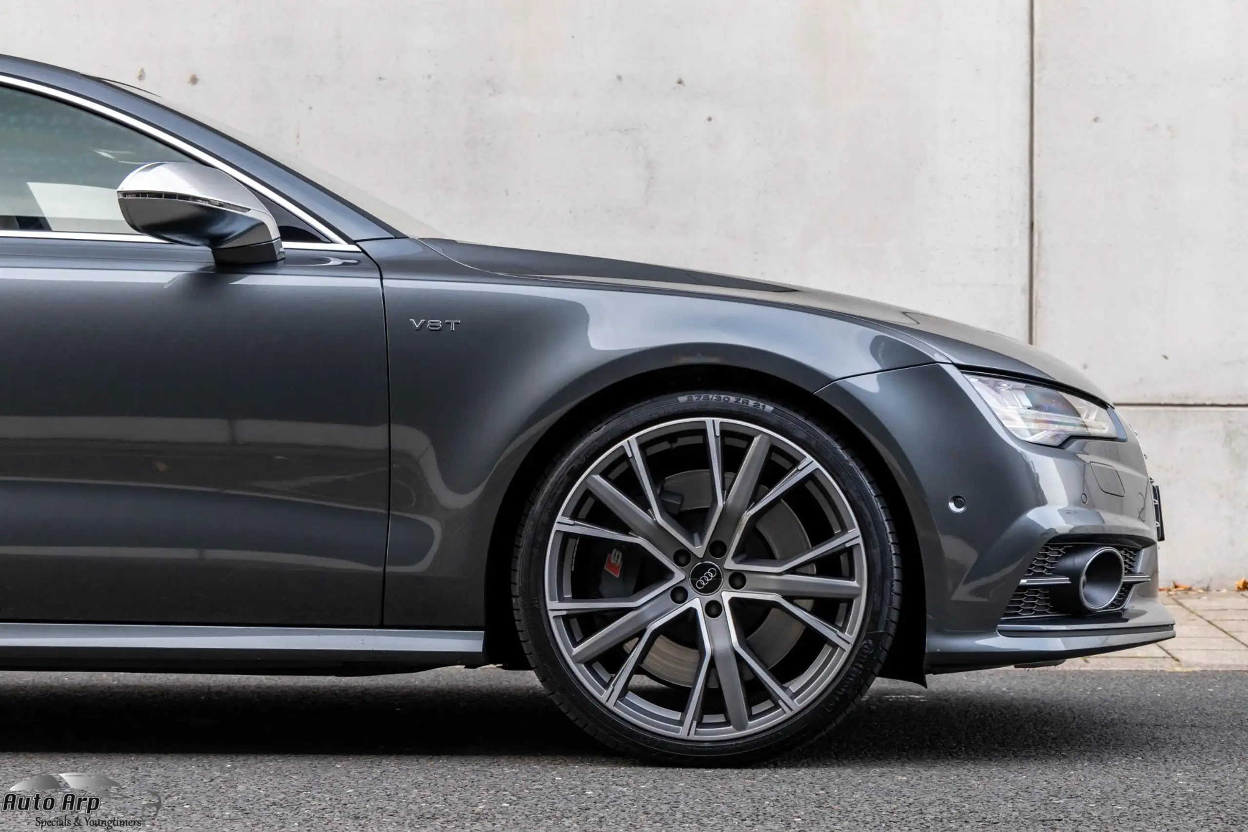 Audi - A7