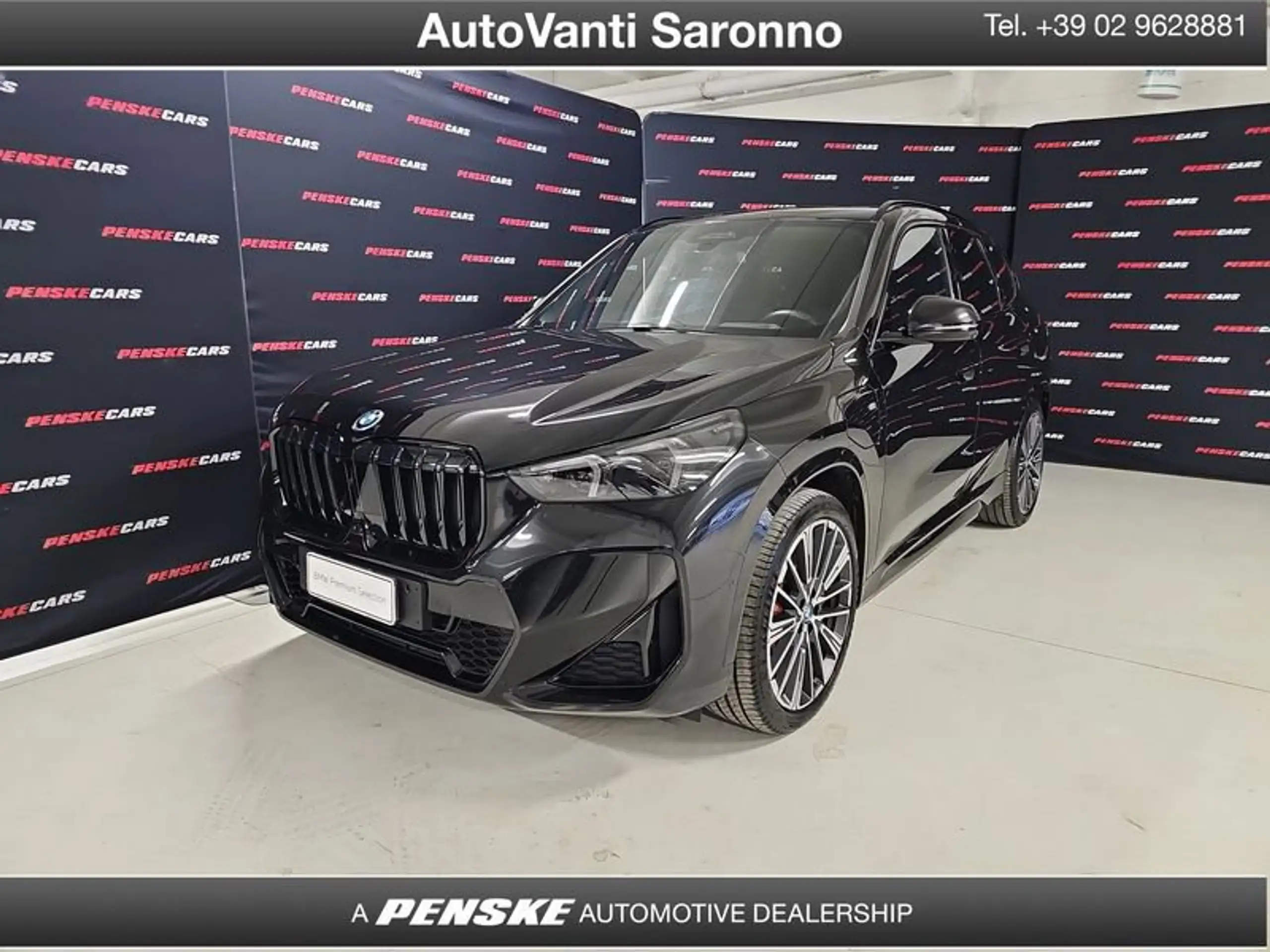 BMW - X1