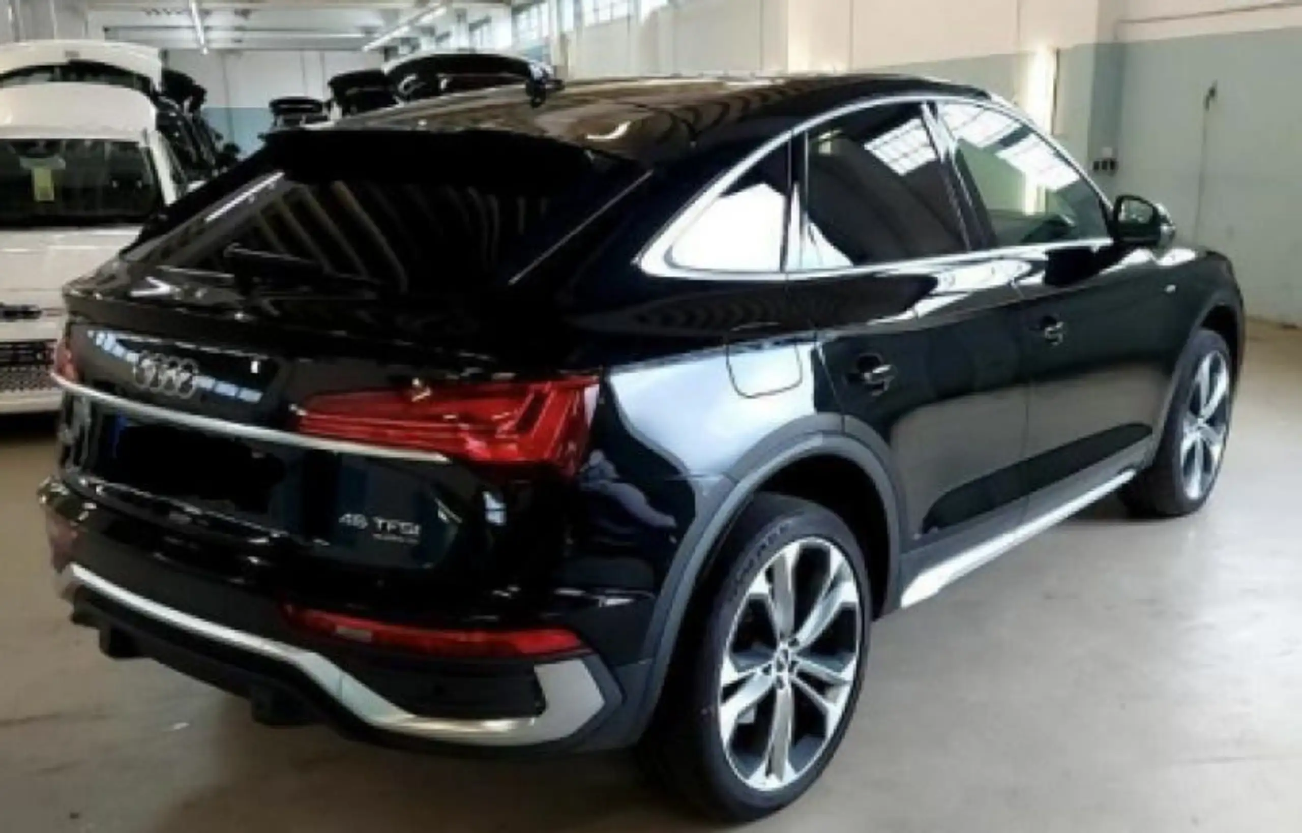 Audi - Q5