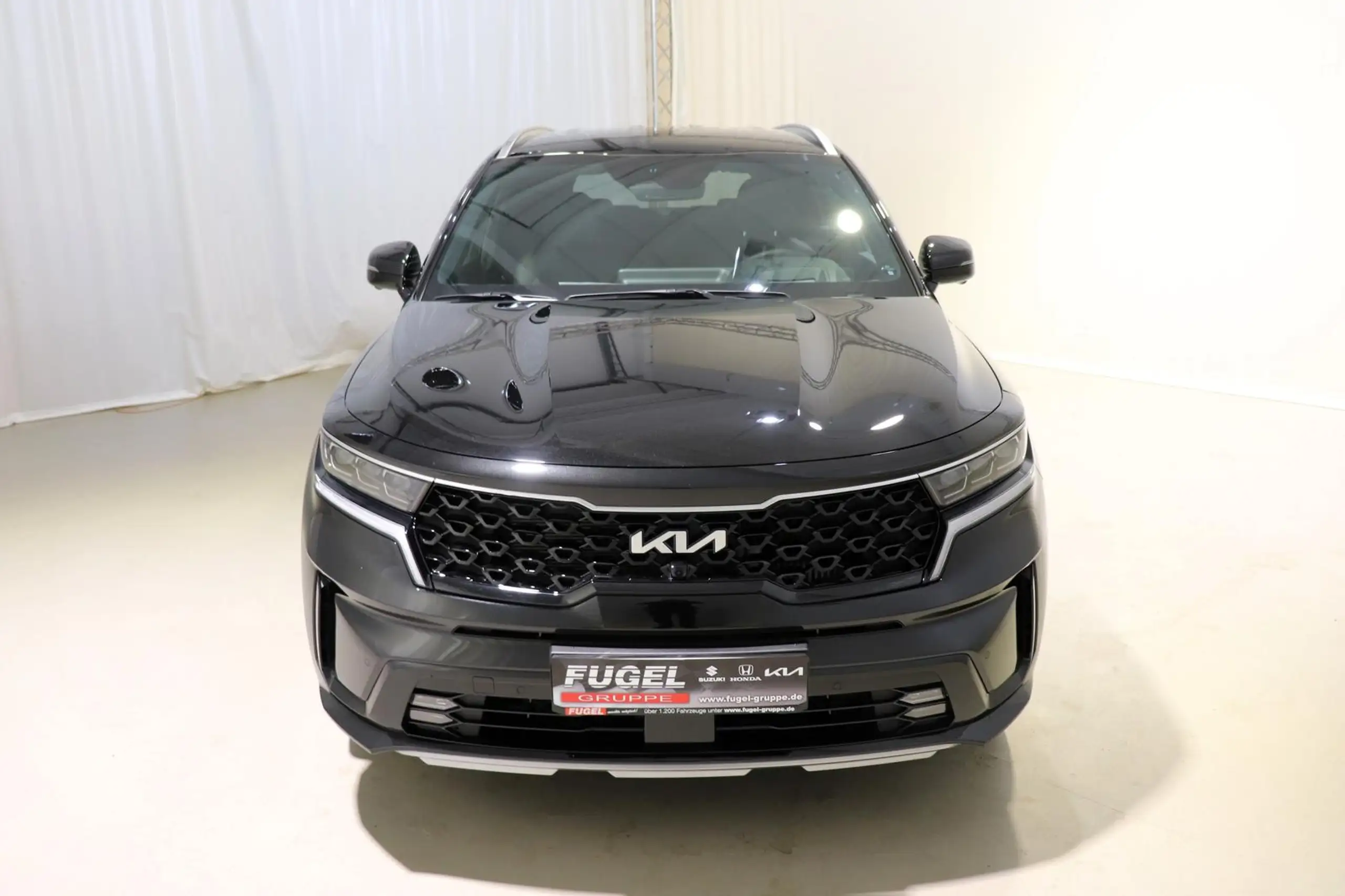 Kia - Sorento