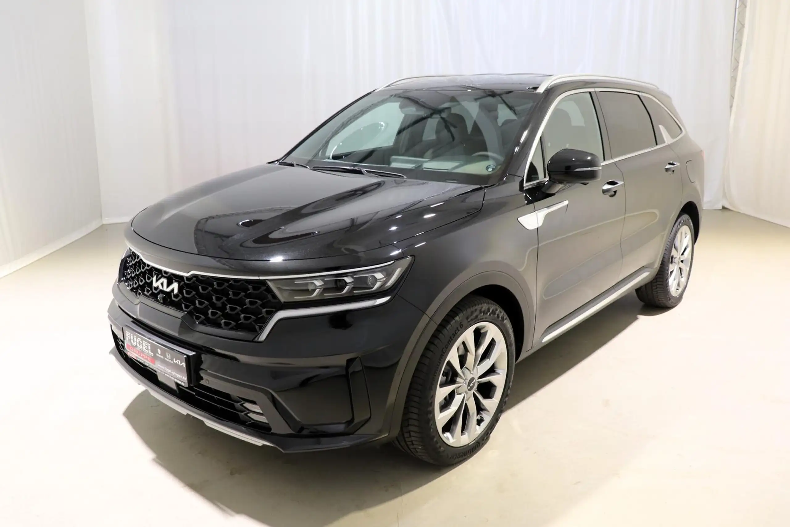 Kia - Sorento