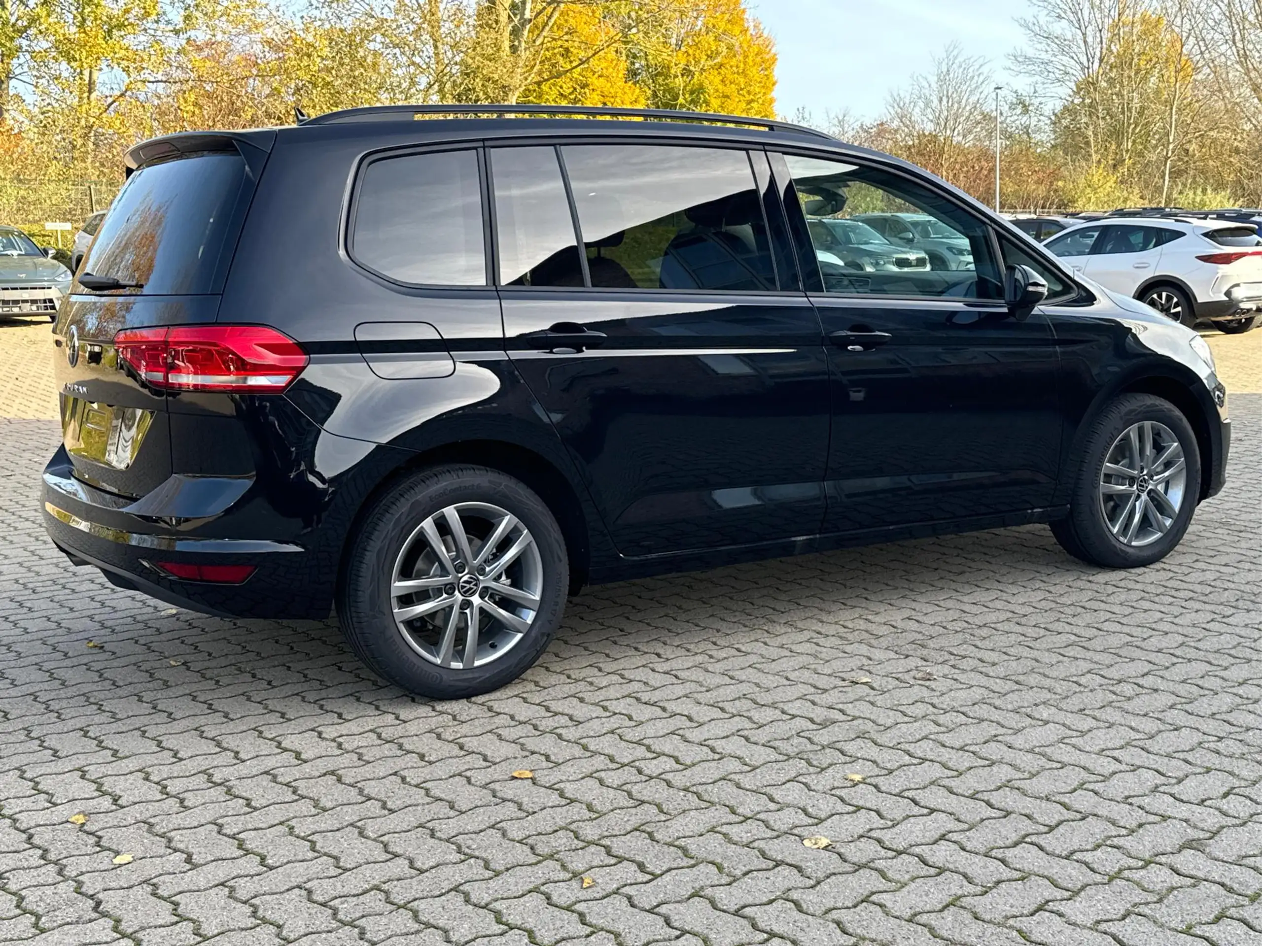 Volkswagen - Touran