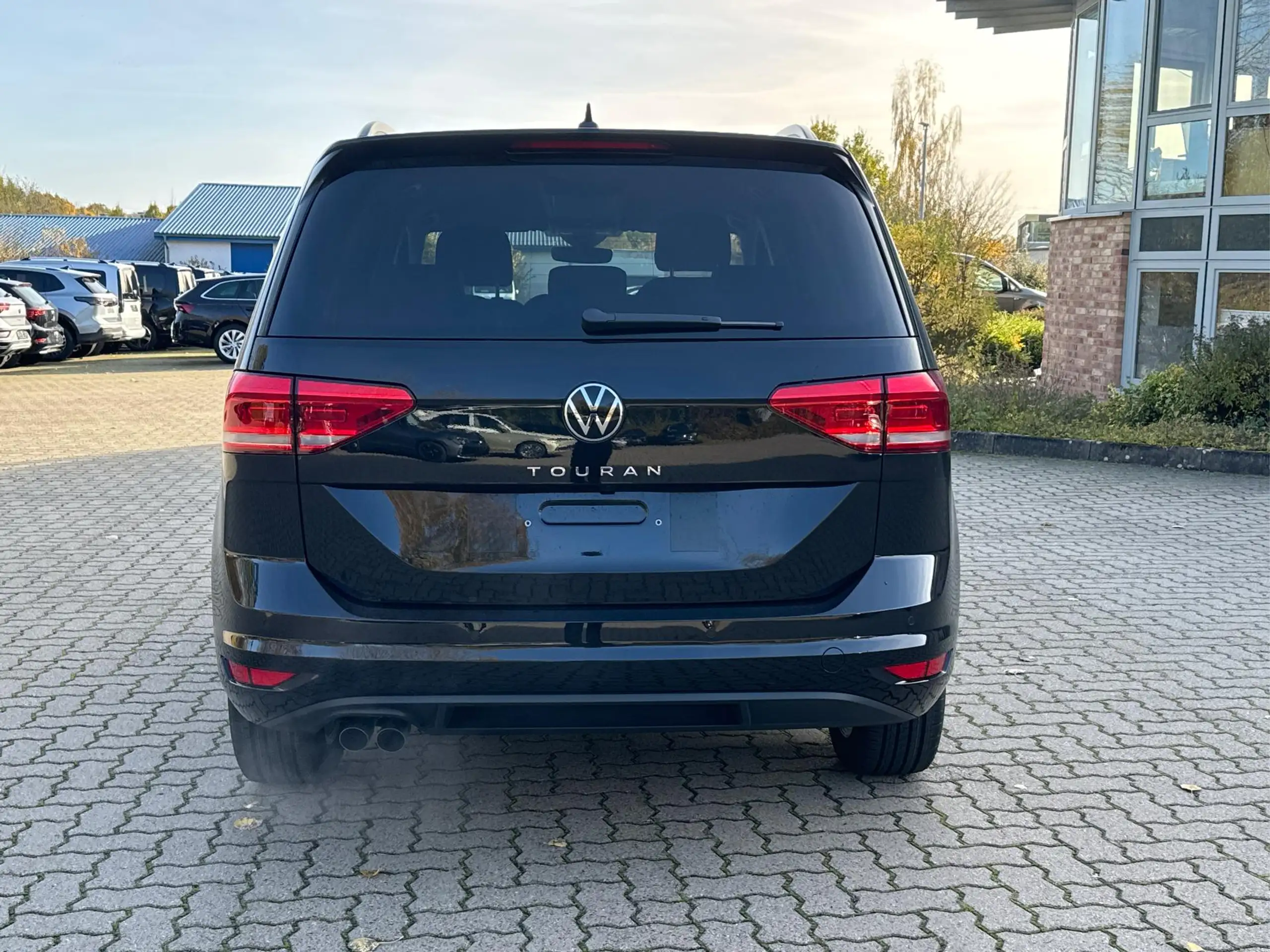 Volkswagen - Touran