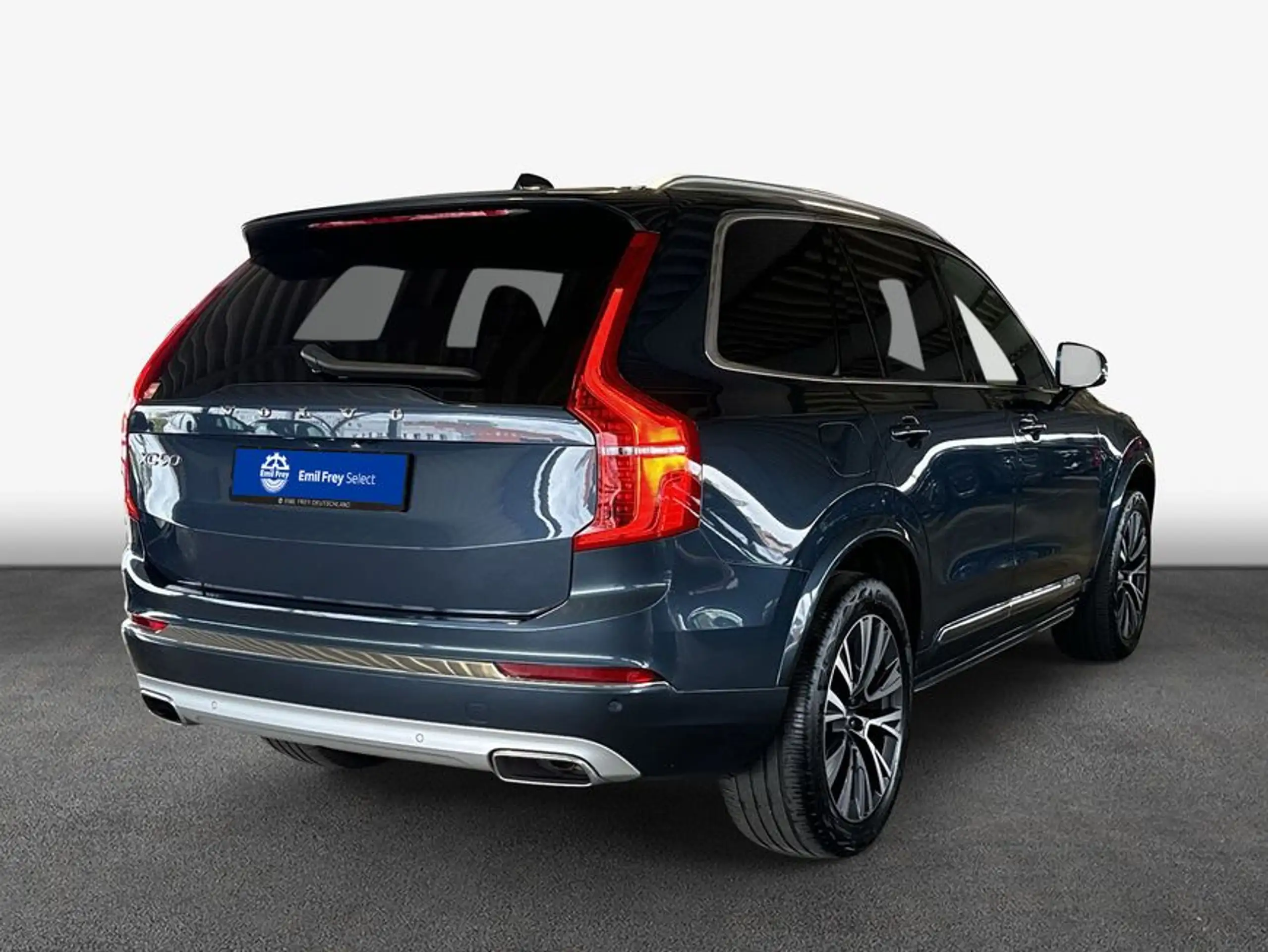 Volvo - XC90