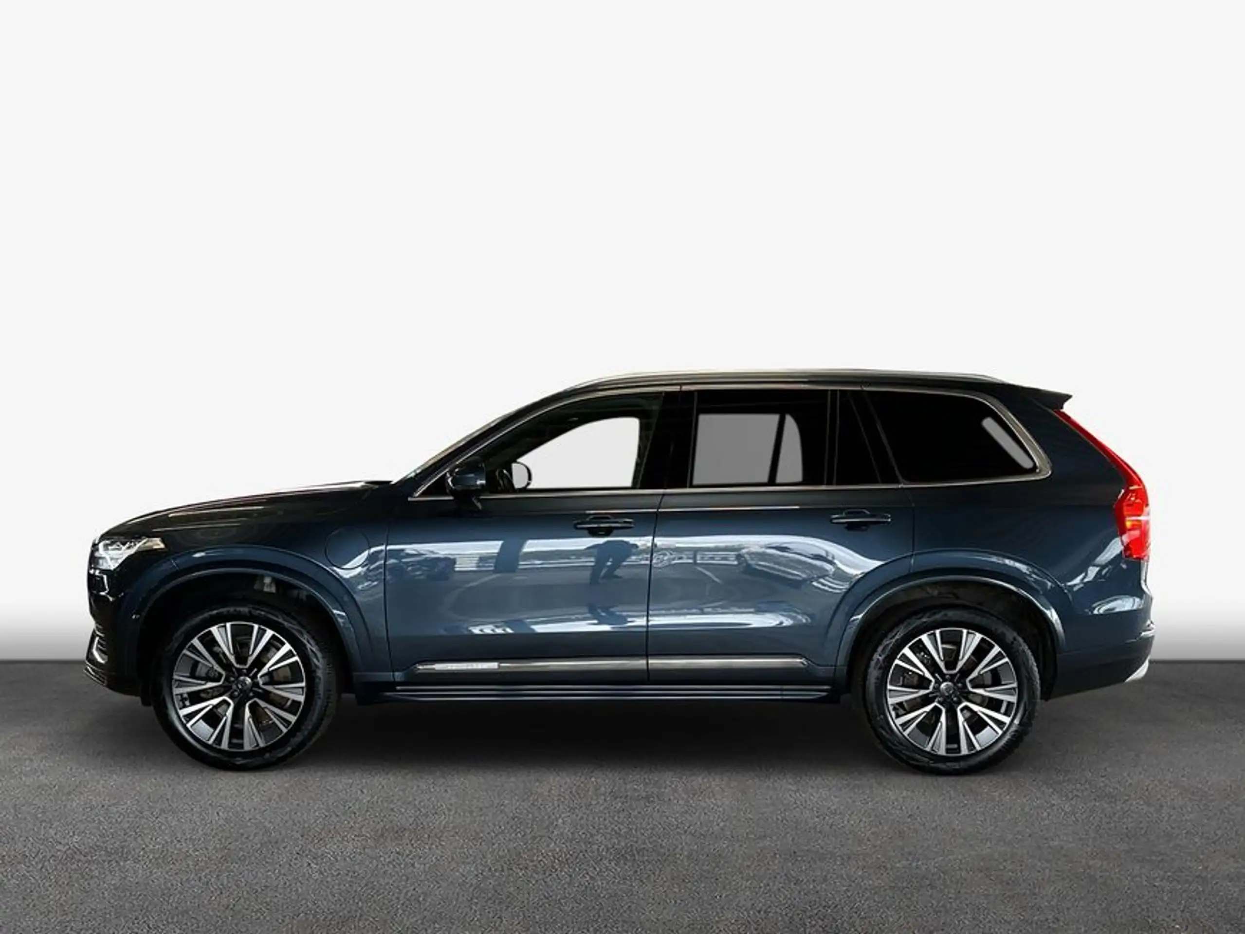 Volvo - XC90