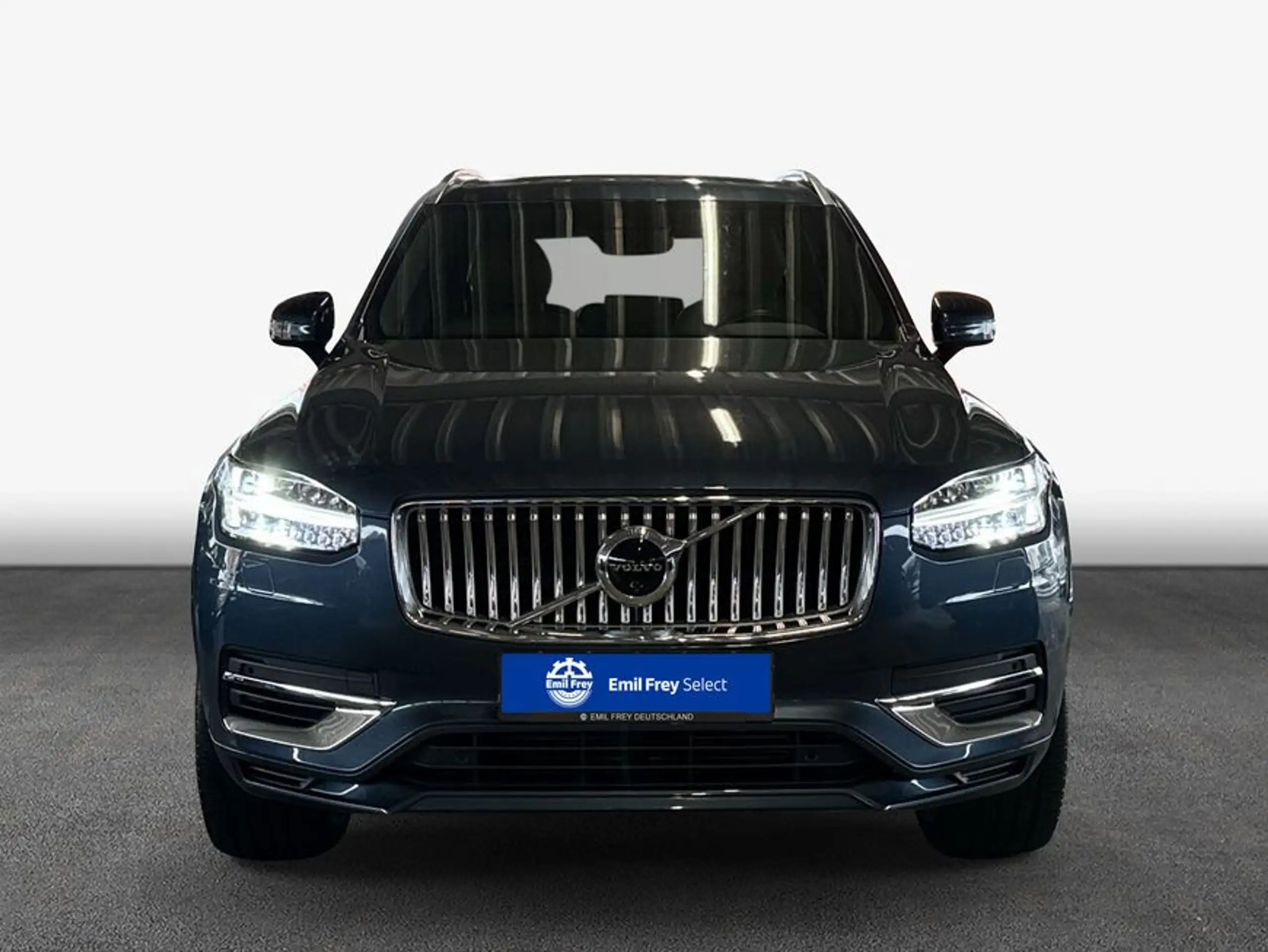 Volvo - XC90