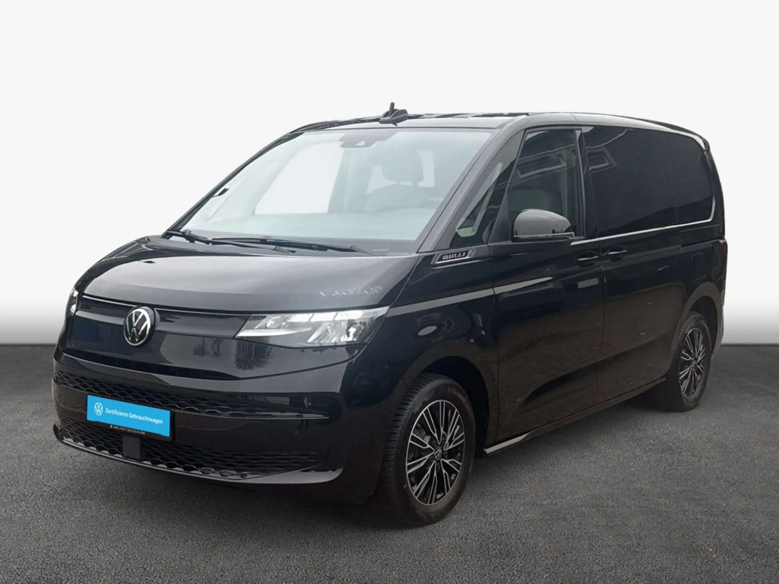 Volkswagen - T7 Multivan