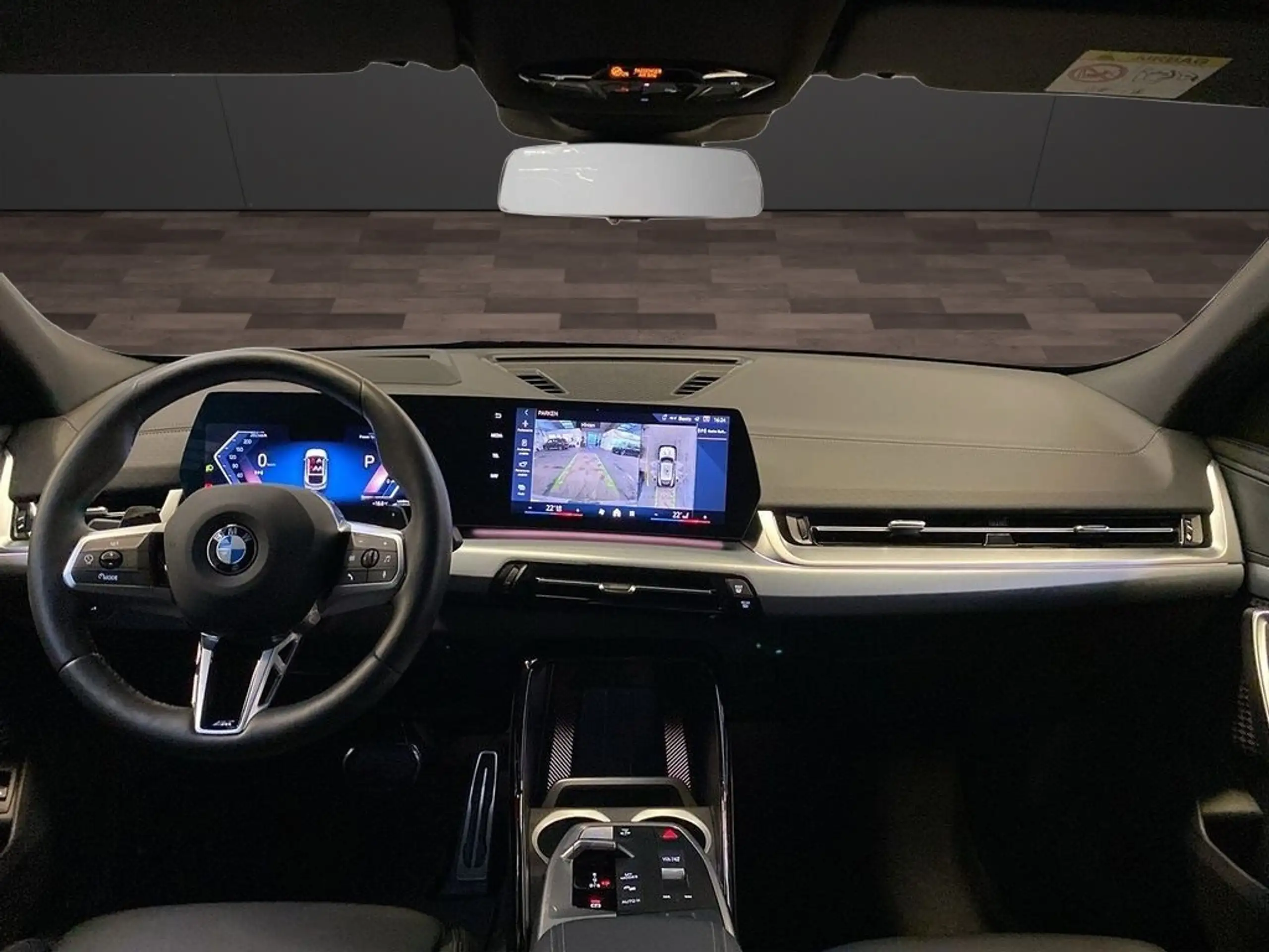 BMW - X2