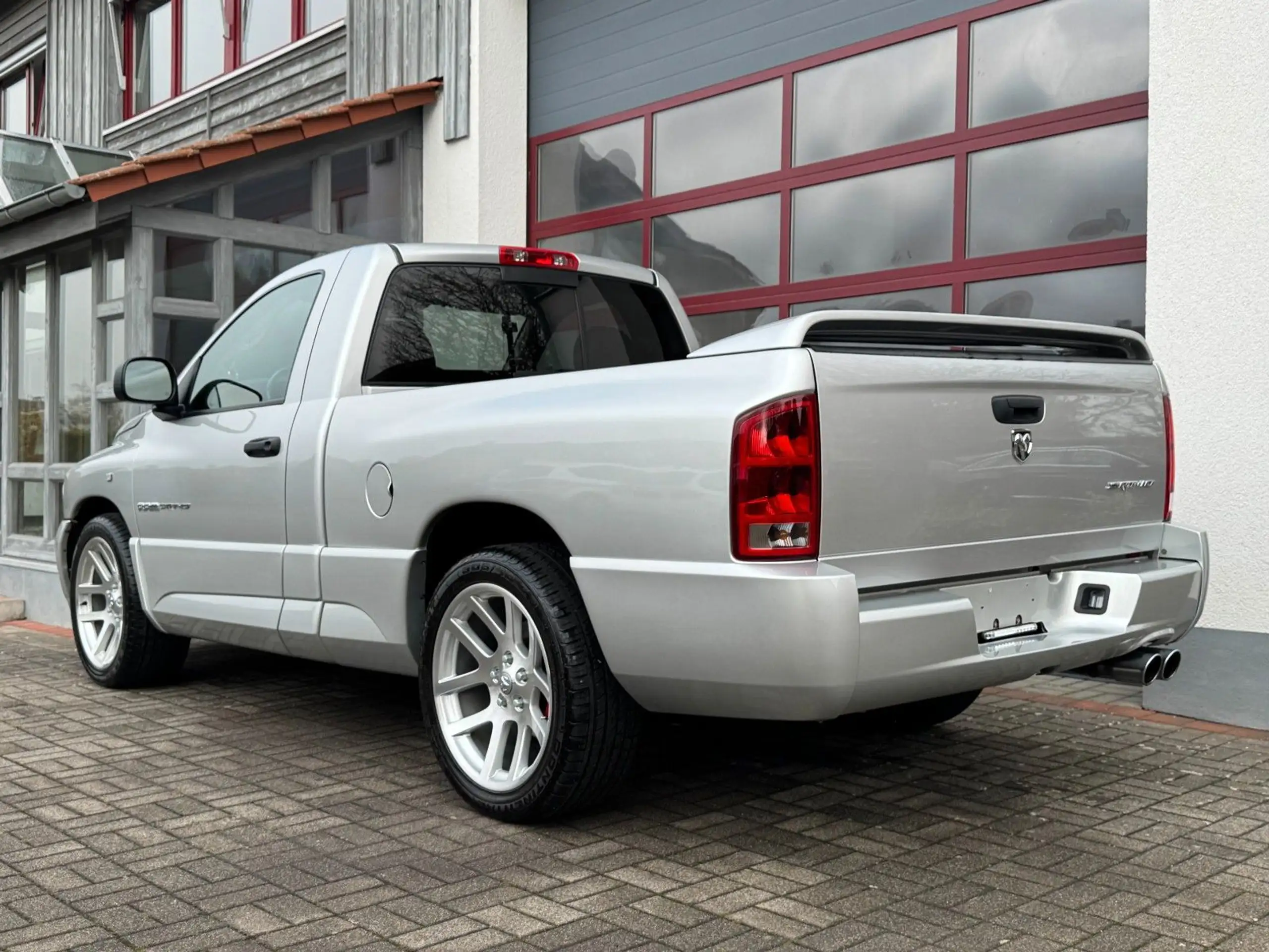 Dodge - RAM