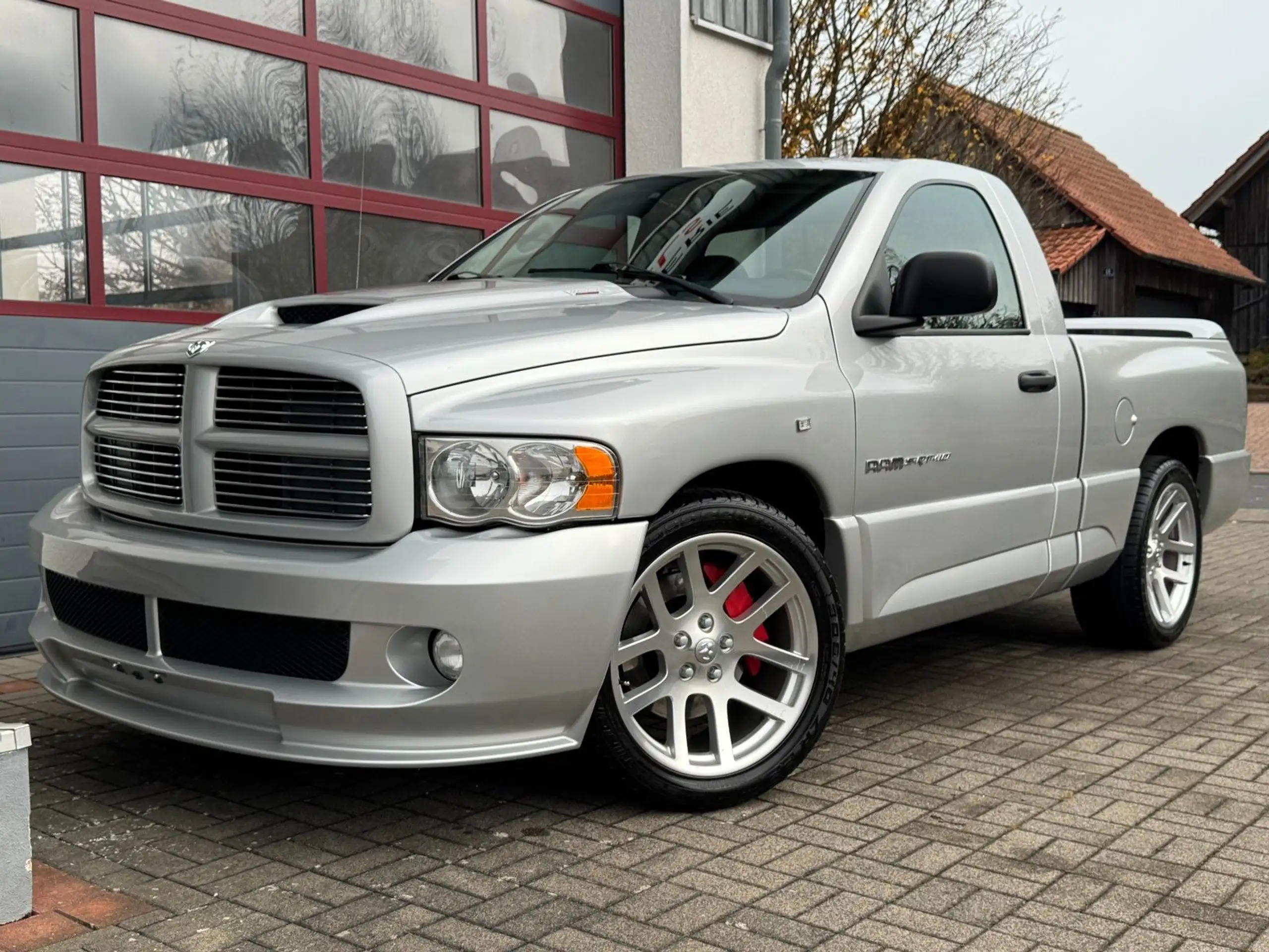 Dodge - RAM