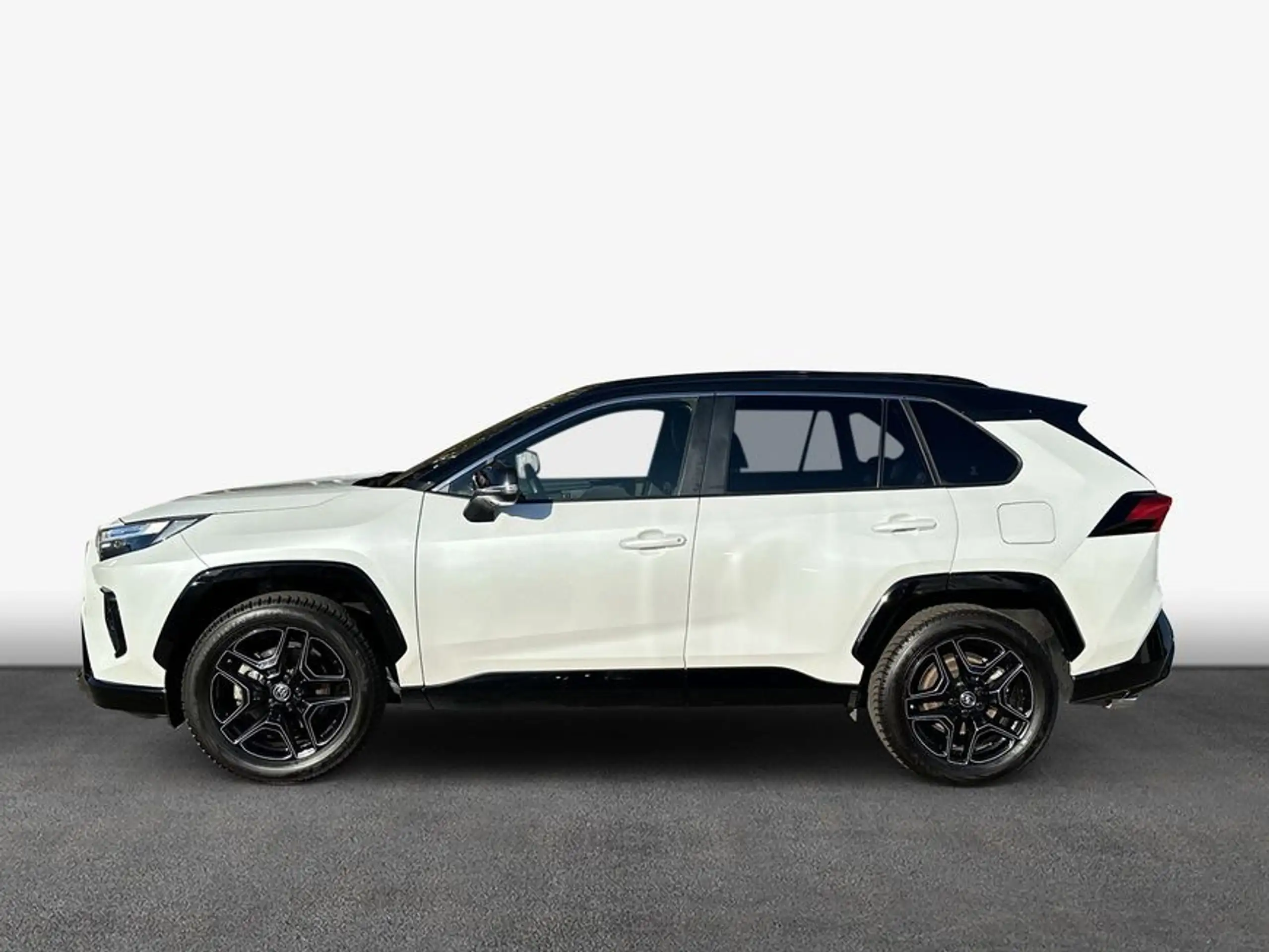 Toyota - RAV 4