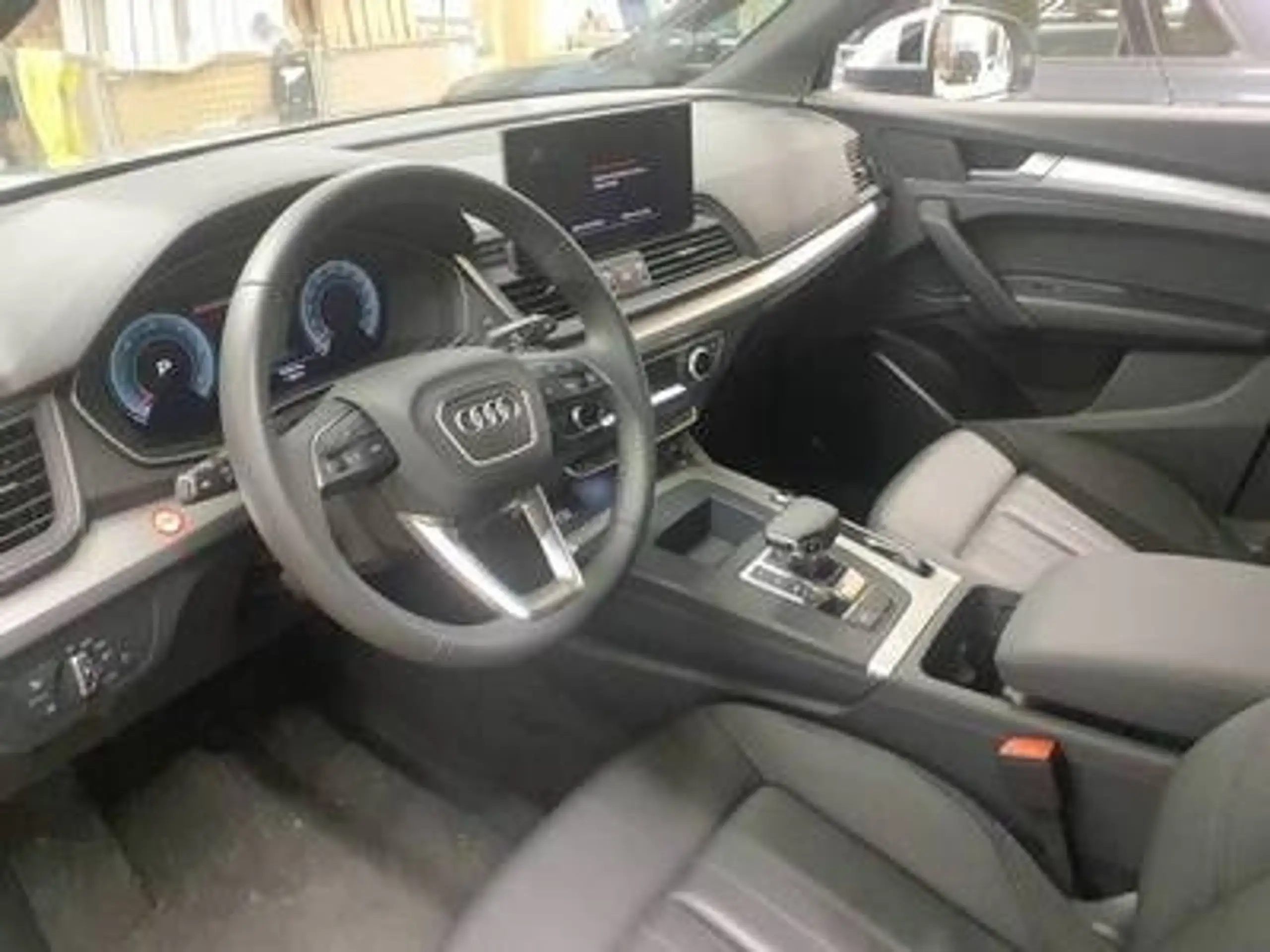 Audi - Q5